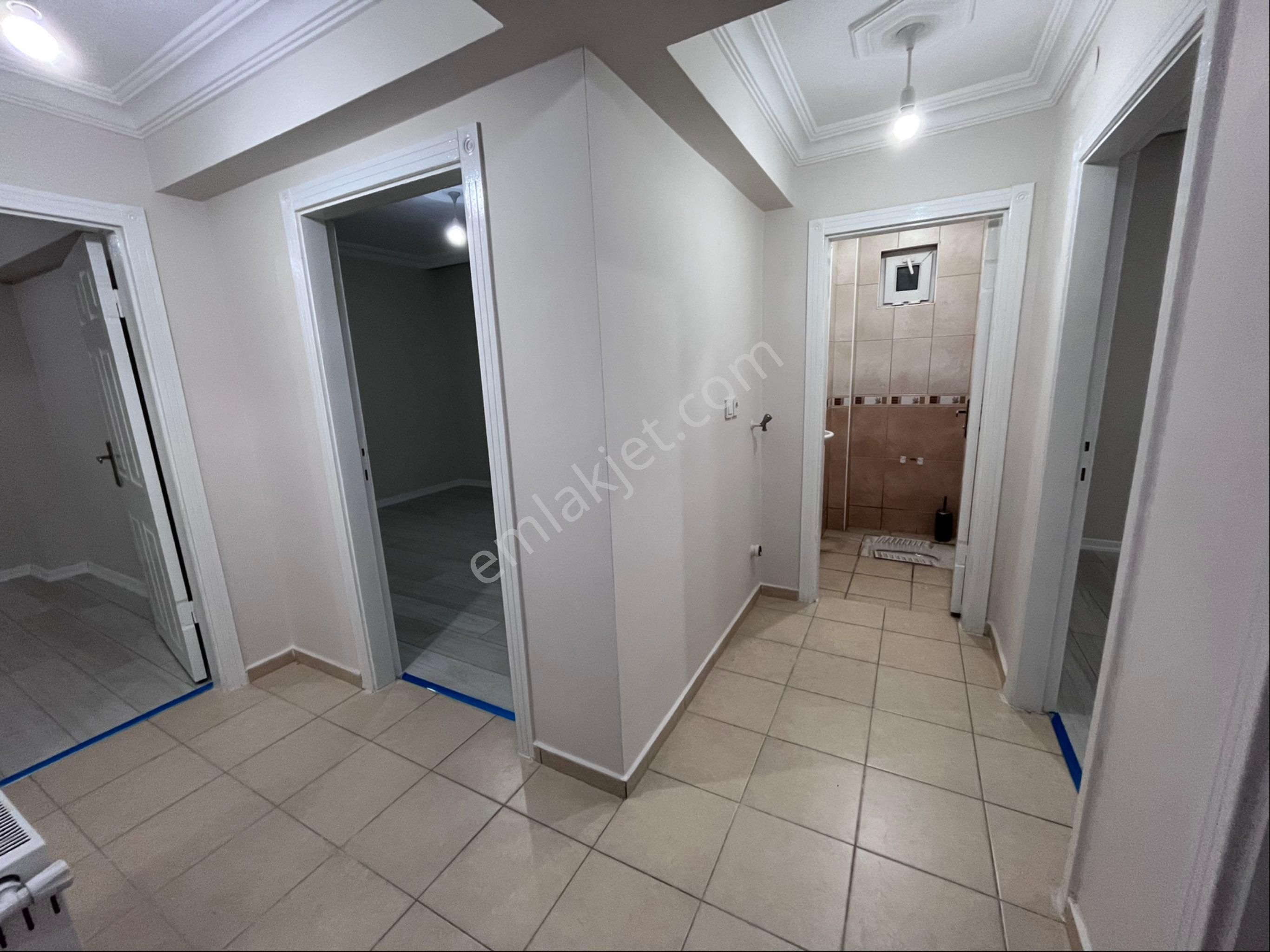 Sincan Akşemsettin Mh.’de 2+1 Bağımsız Yüksek Giriş Çift Balkon Satılık Daire - Görsel 13