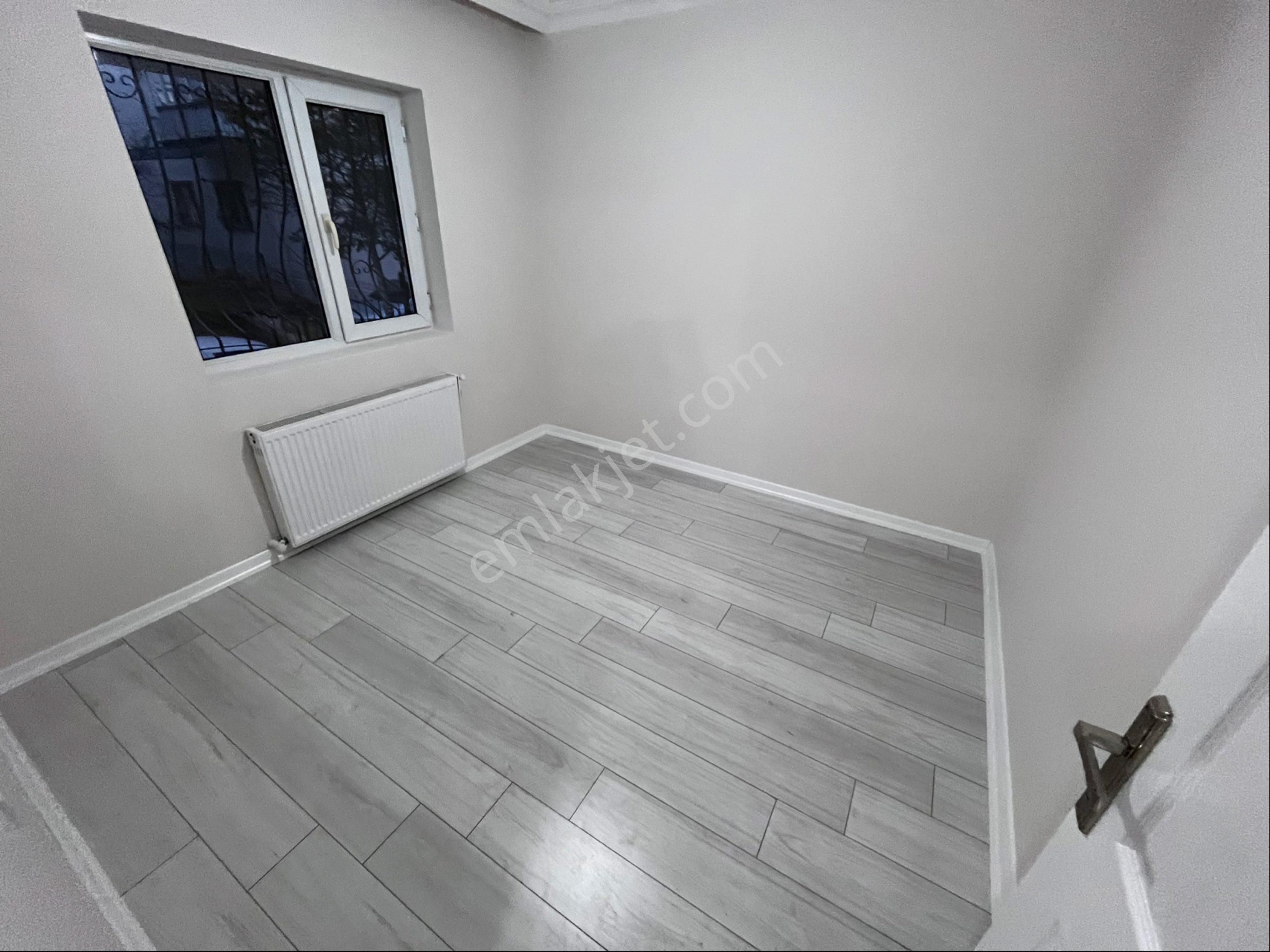 Sincan Akşemsettin Mh.’de 2+1 Bağımsız Yüksek Giriş Çift Balkon Satılık Daire - Görsel 6