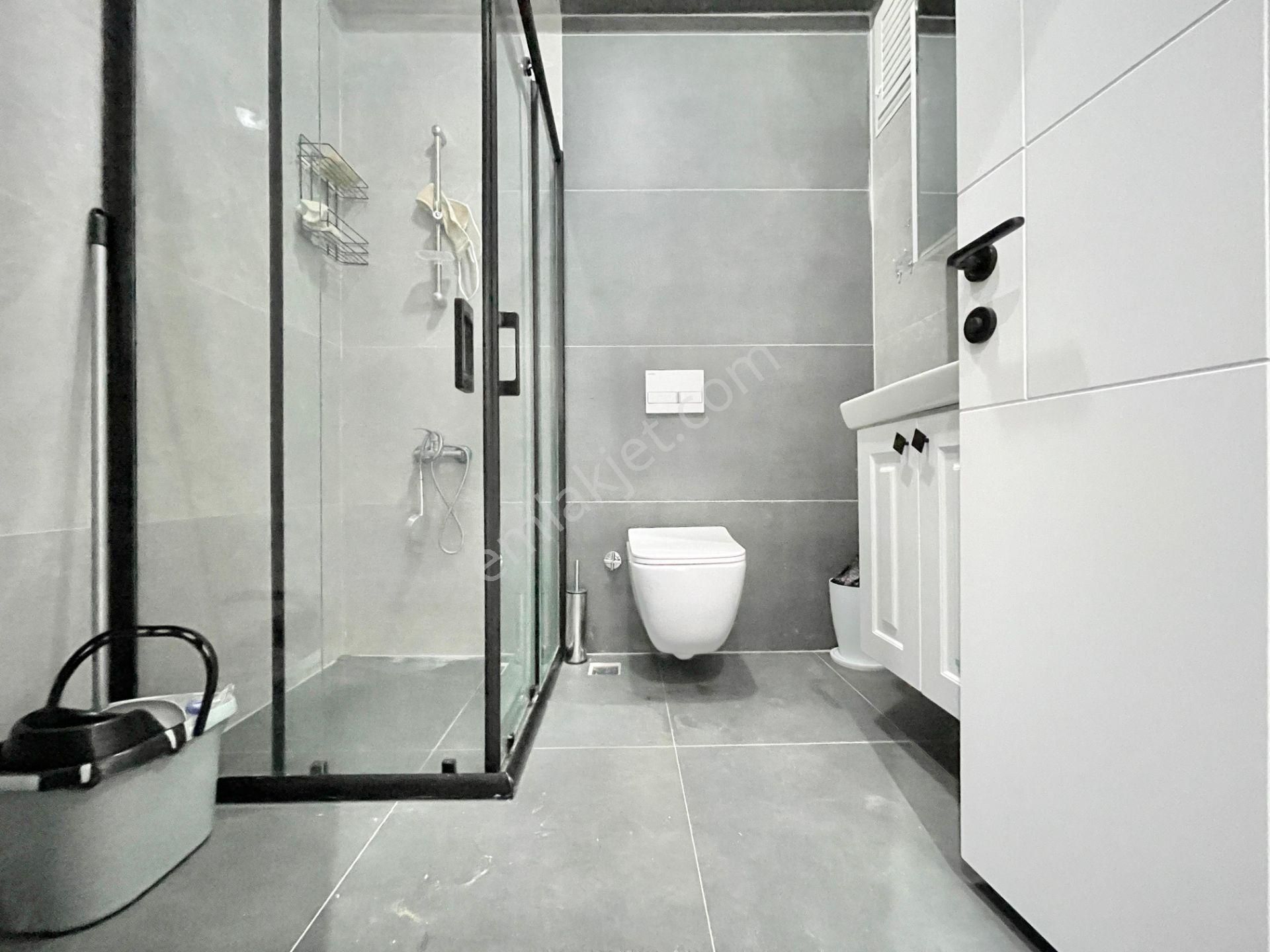 Berkay Demirel'den Ara Kat Cam Balkonlu Doğalgazlı 1+1 Daire - Görsel 6