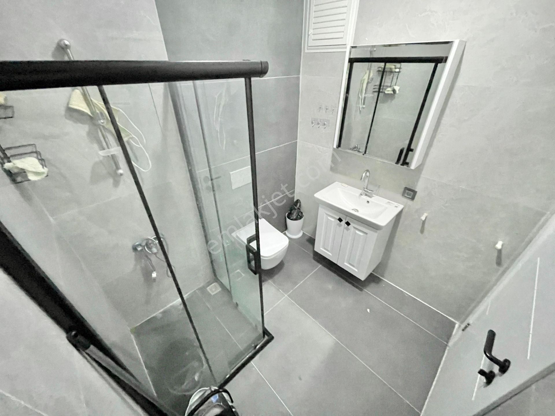 Berkay Demirel'den Ara Kat Cam Balkonlu Doğalgazlı 1+1 Daire - Görsel 7