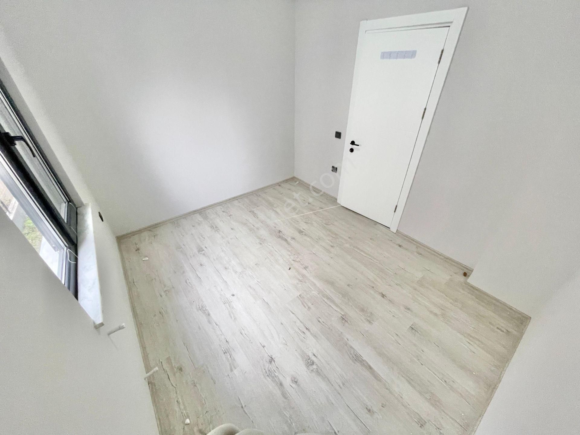 Berkay Demirel'den Ara Kat Cam Balkonlu Doğalgazlı 1+1 Daire - Görsel 2