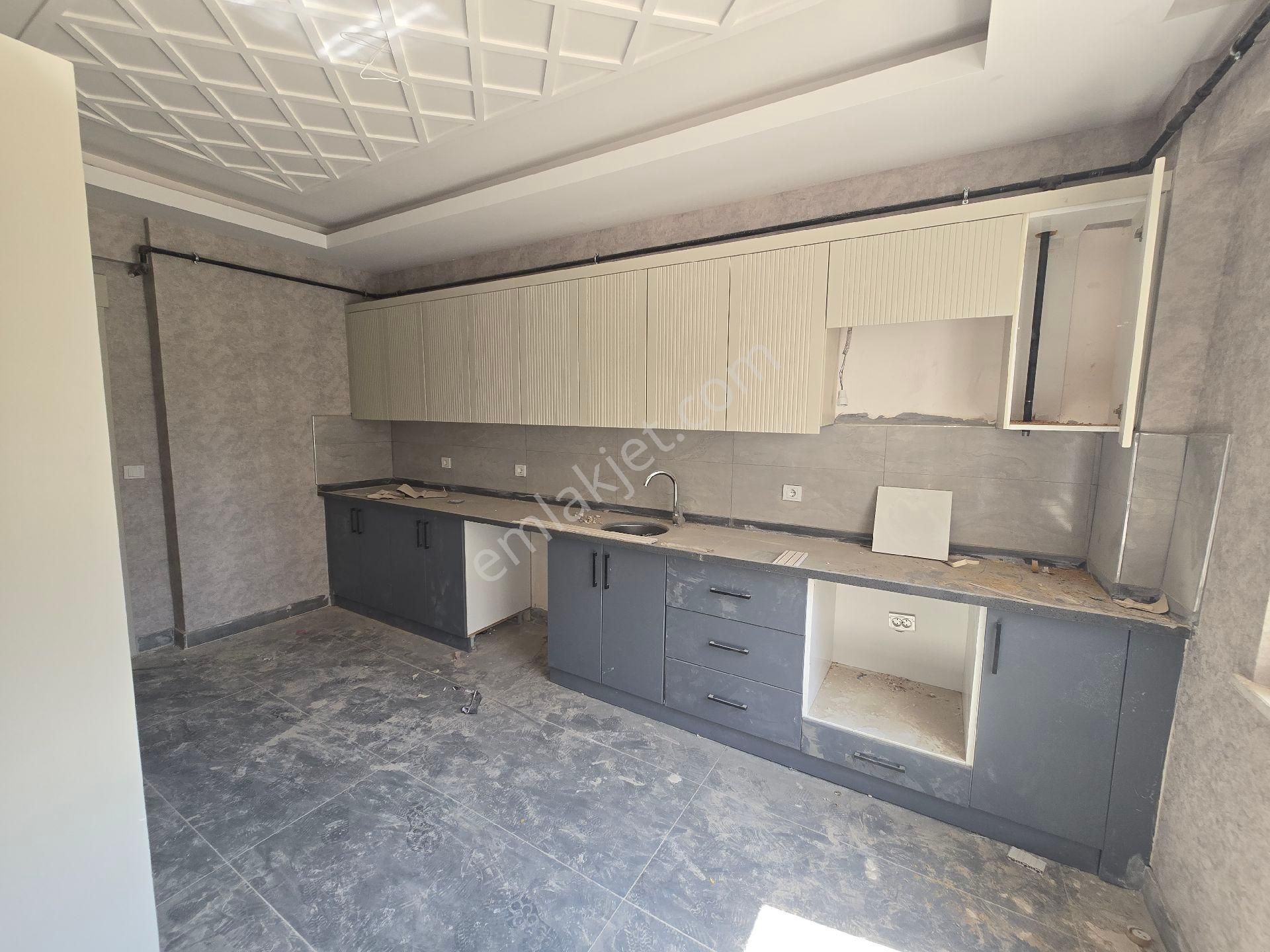 Akçe'den Ticari Bölgede Kalan Lüx Son 2 Daire