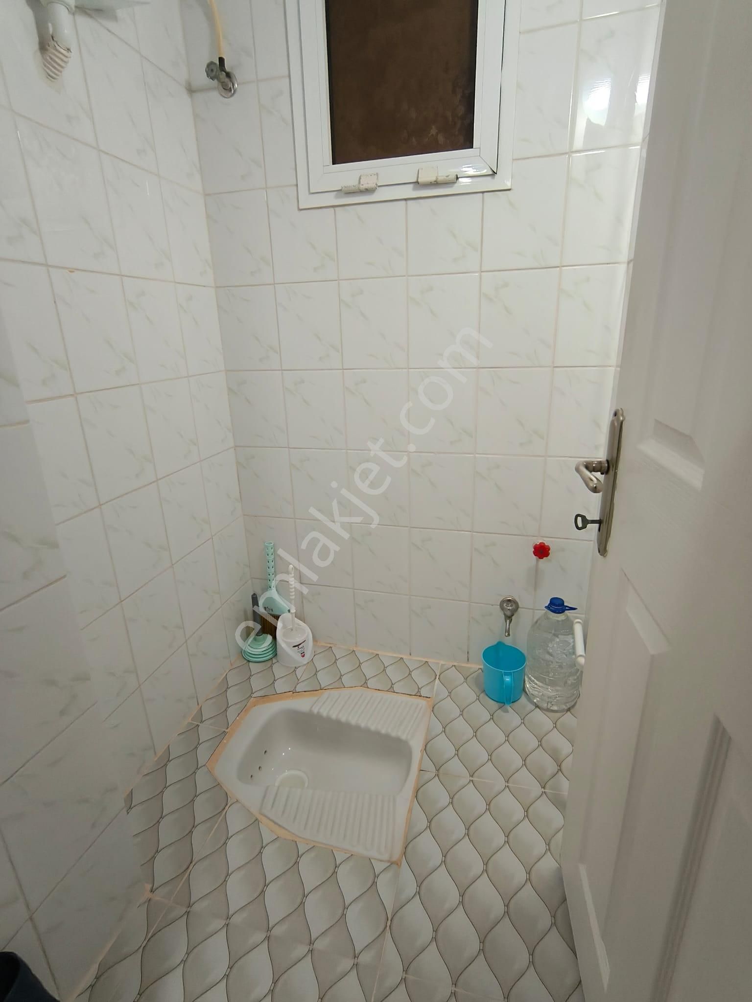 Şükrü Karaduman Caddesinde 3+1 Doğalgazlı Arakat Yeni Bina - Görsel 19