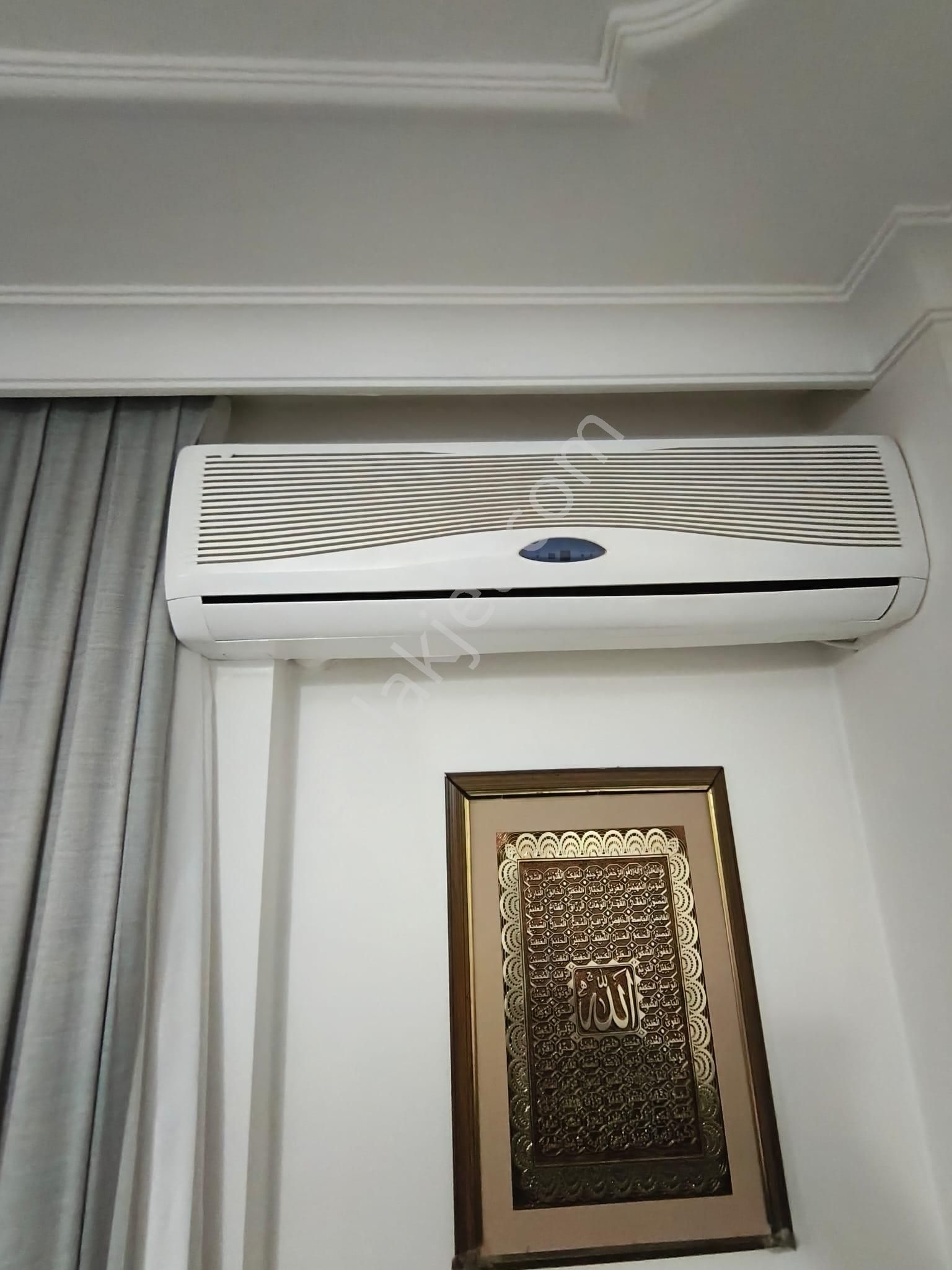 Şükrü Karaduman Caddesinde 3+1 Doğalgazlı Arakat Yeni Bina - Görsel 34