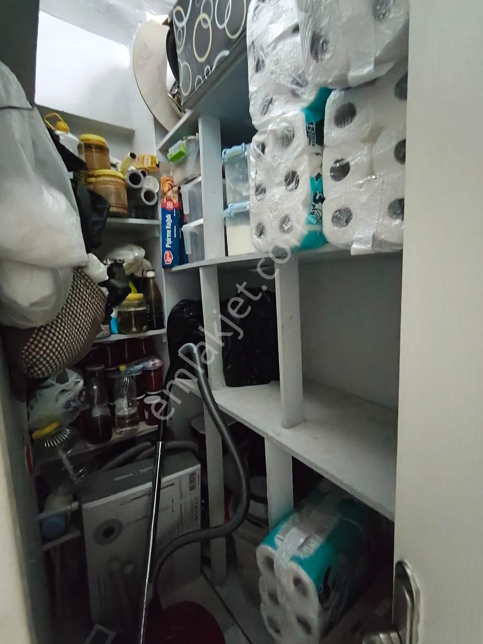 Şükrü Karaduman Caddesinde 3+1 Doğalgazlı Arakat Yeni Bina - Görsel 16