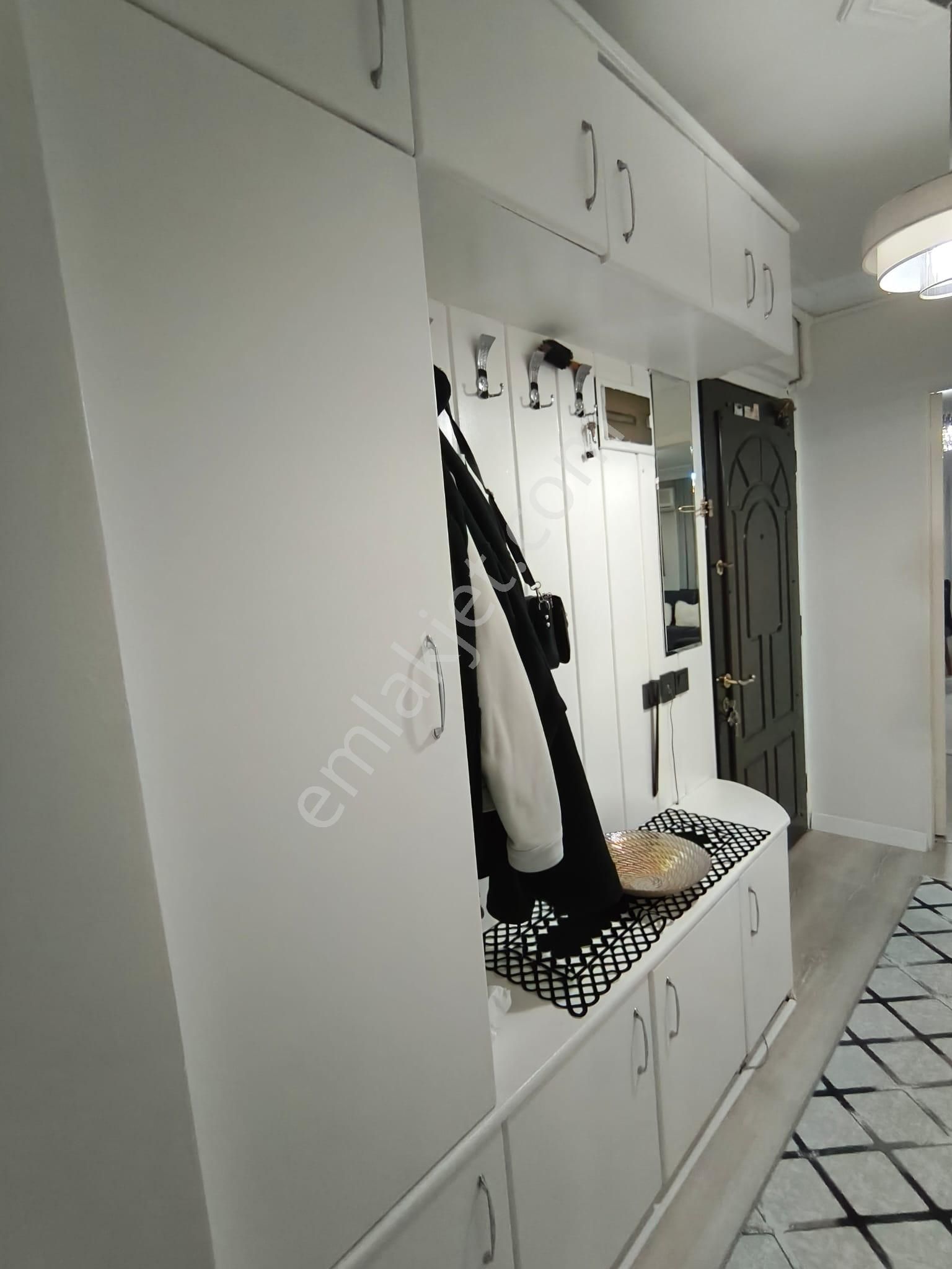 Şükrü Karaduman Caddesinde 3+1 Doğalgazlı Arakat Yeni Bina - Görsel 30