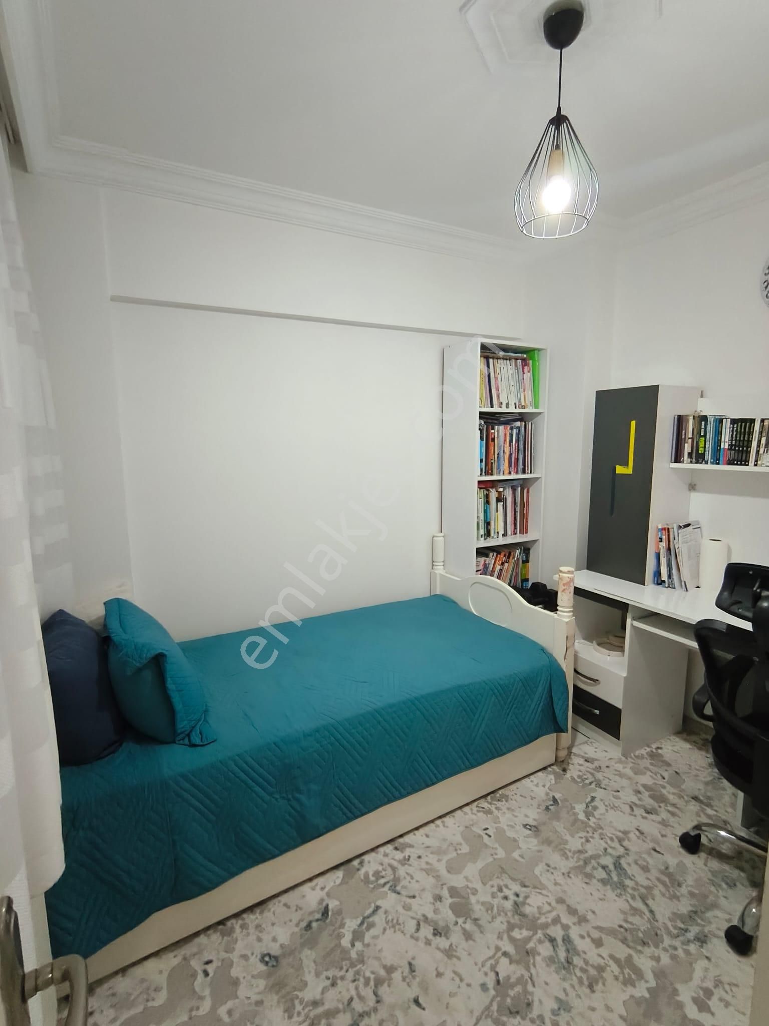 Şükrü Karaduman Caddesinde 3+1 Doğalgazlı Arakat Yeni Bina - Görsel 13