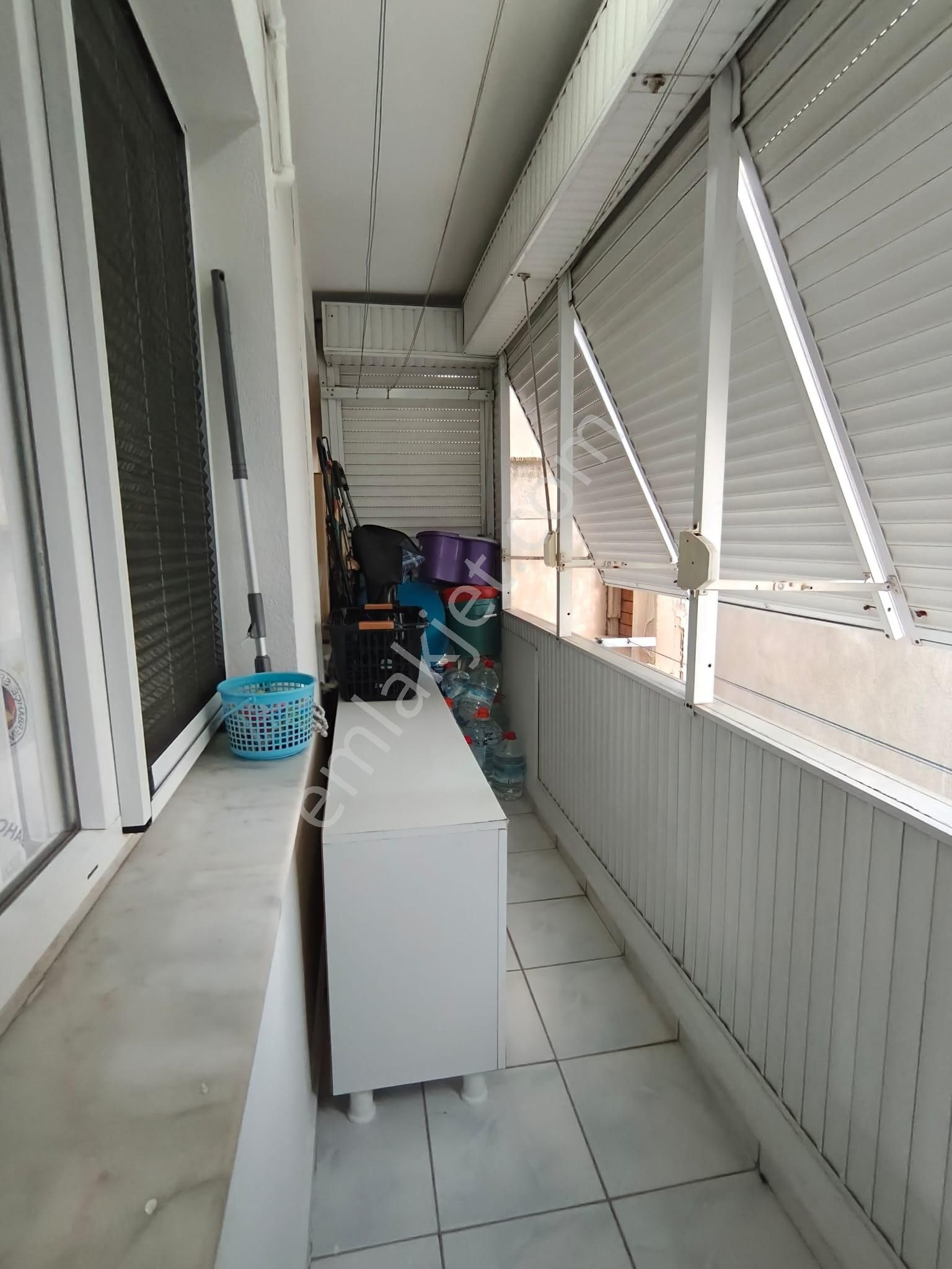 Şükrü Karaduman Caddesinde 3+1 Doğalgazlı Arakat Yeni Bina - Görsel 25