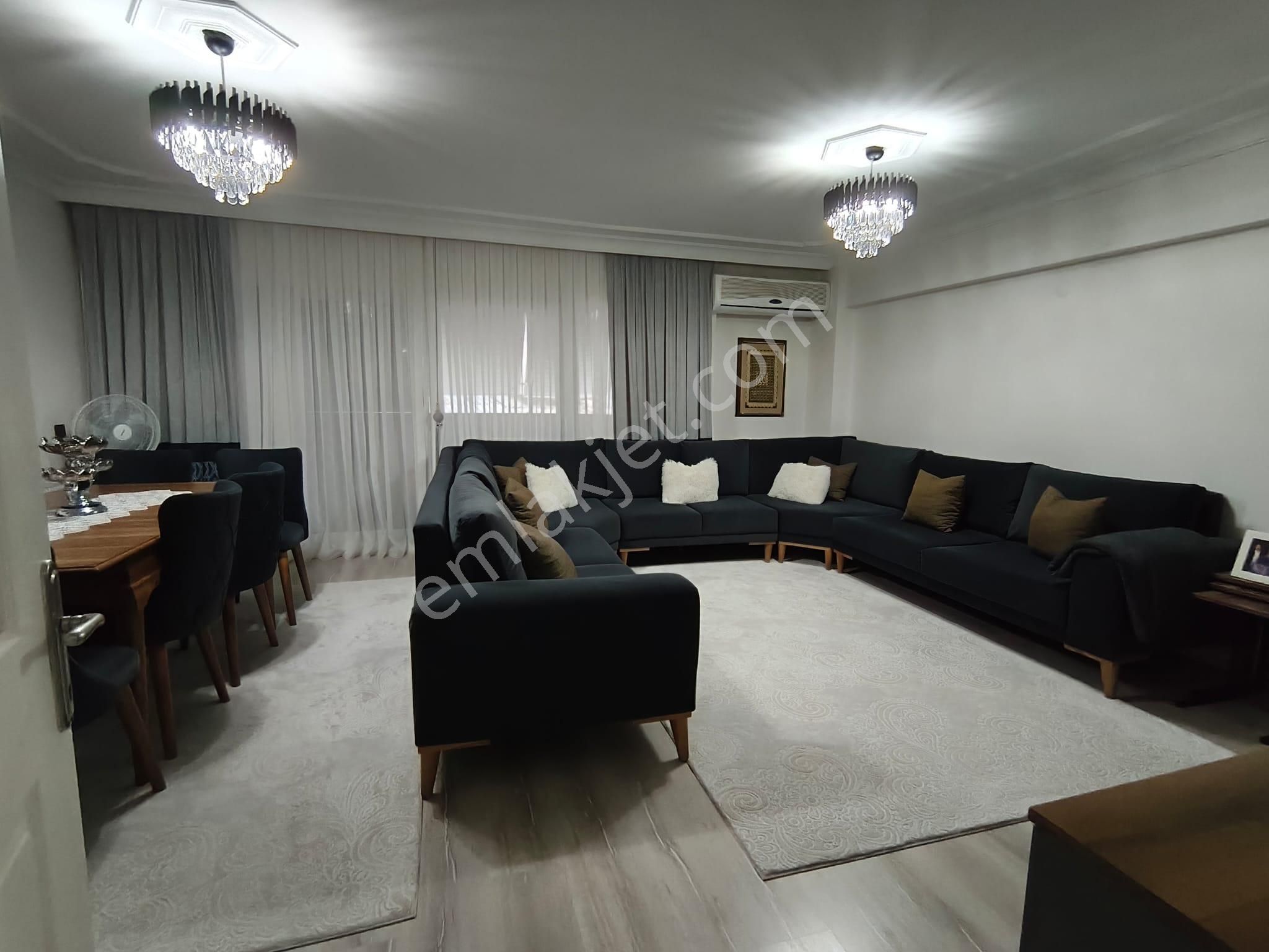 Şükrü Karaduman Caddesinde 3+1 Doğalgazlı Arakat Yeni Bina - Görsel 3