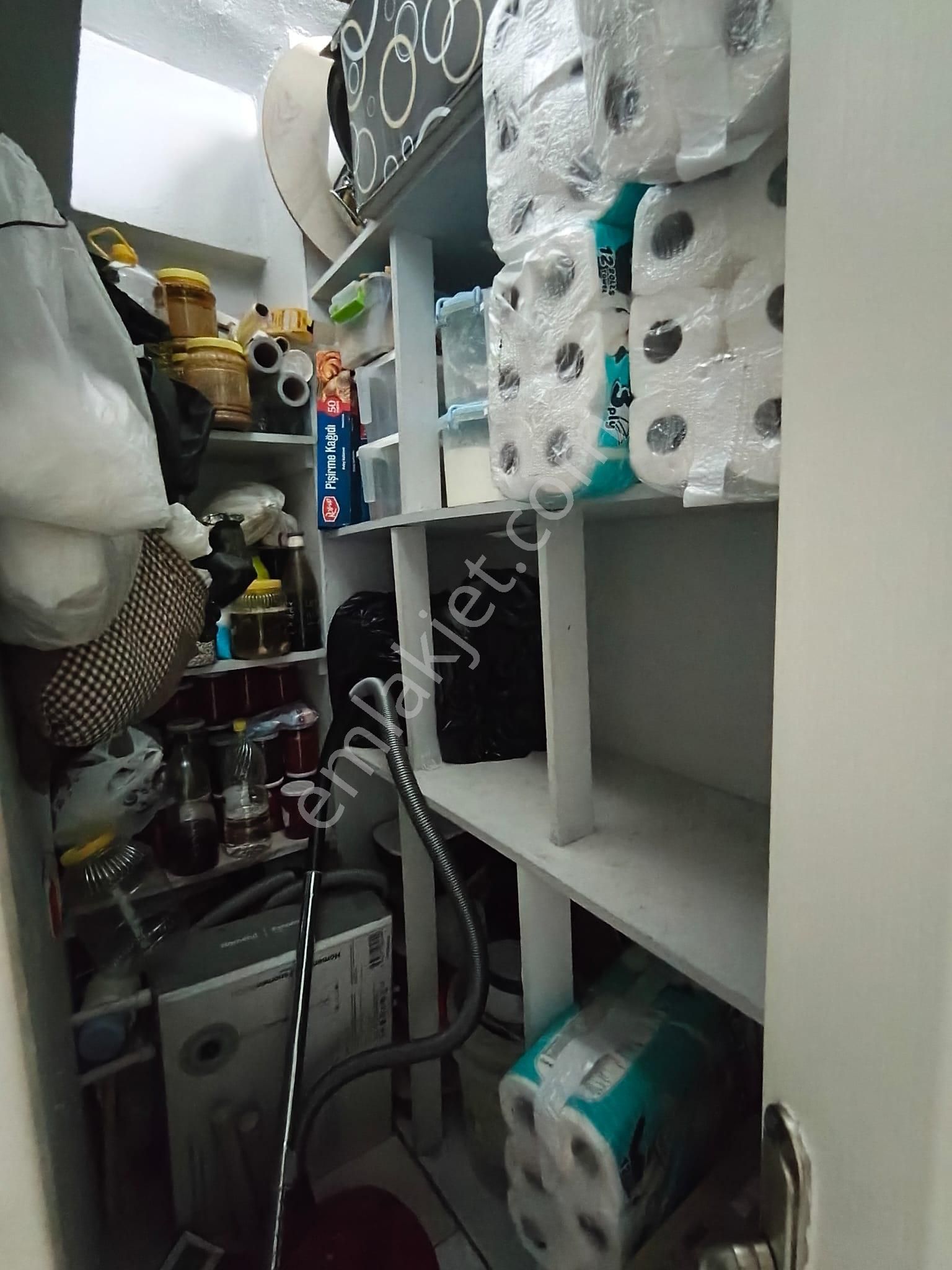 Şükrü Karaduman Caddesinde 3+1 Doğalgazlı Arakat Yeni Bina - Görsel 12