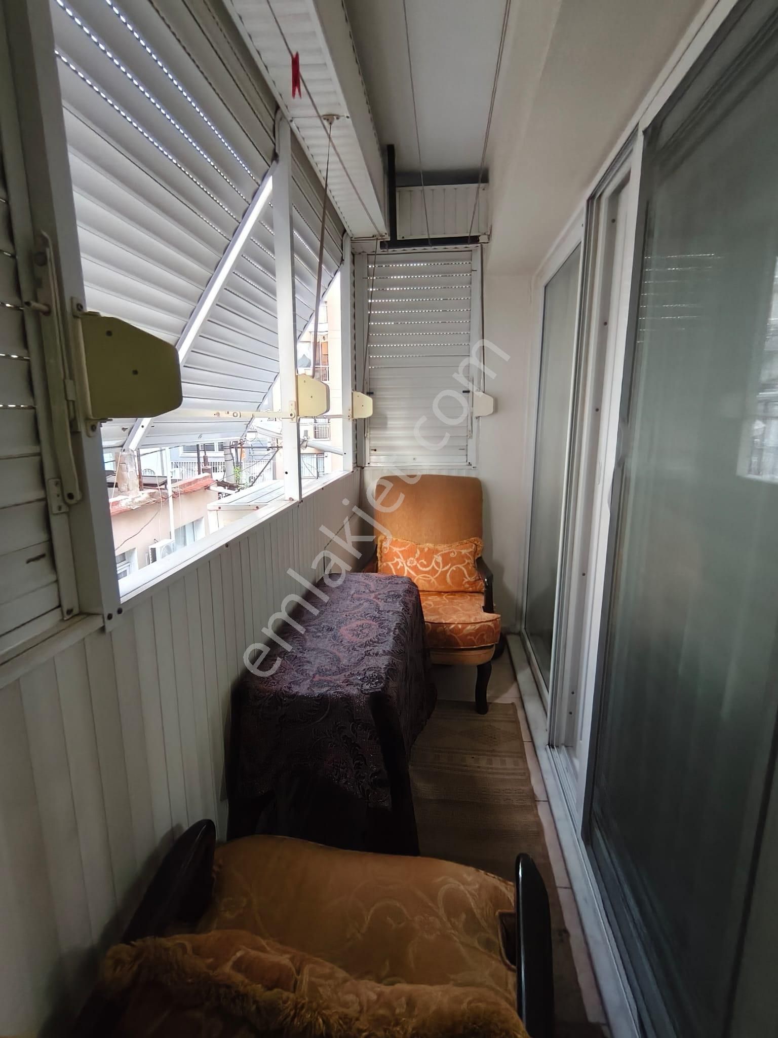 Şükrü Karaduman Caddesinde 3+1 Doğalgazlı Arakat Yeni Bina - Görsel 7