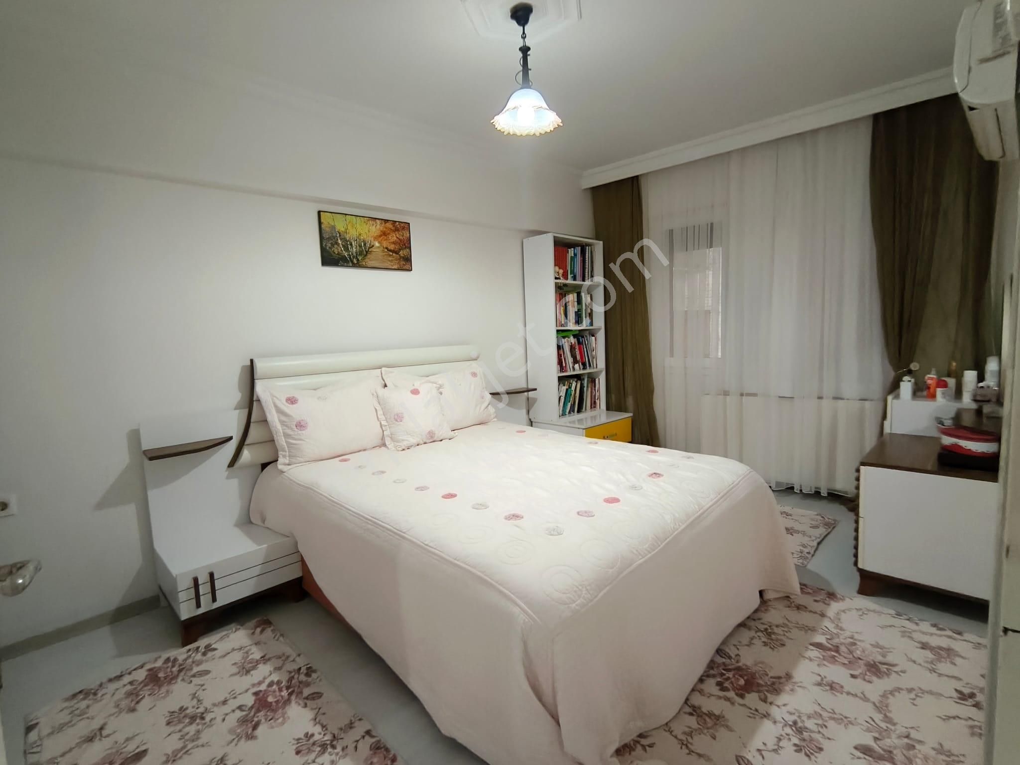 Şükrü Karaduman Caddesinde 3+1 Doğalgazlı Arakat Yeni Bina - Görsel 24