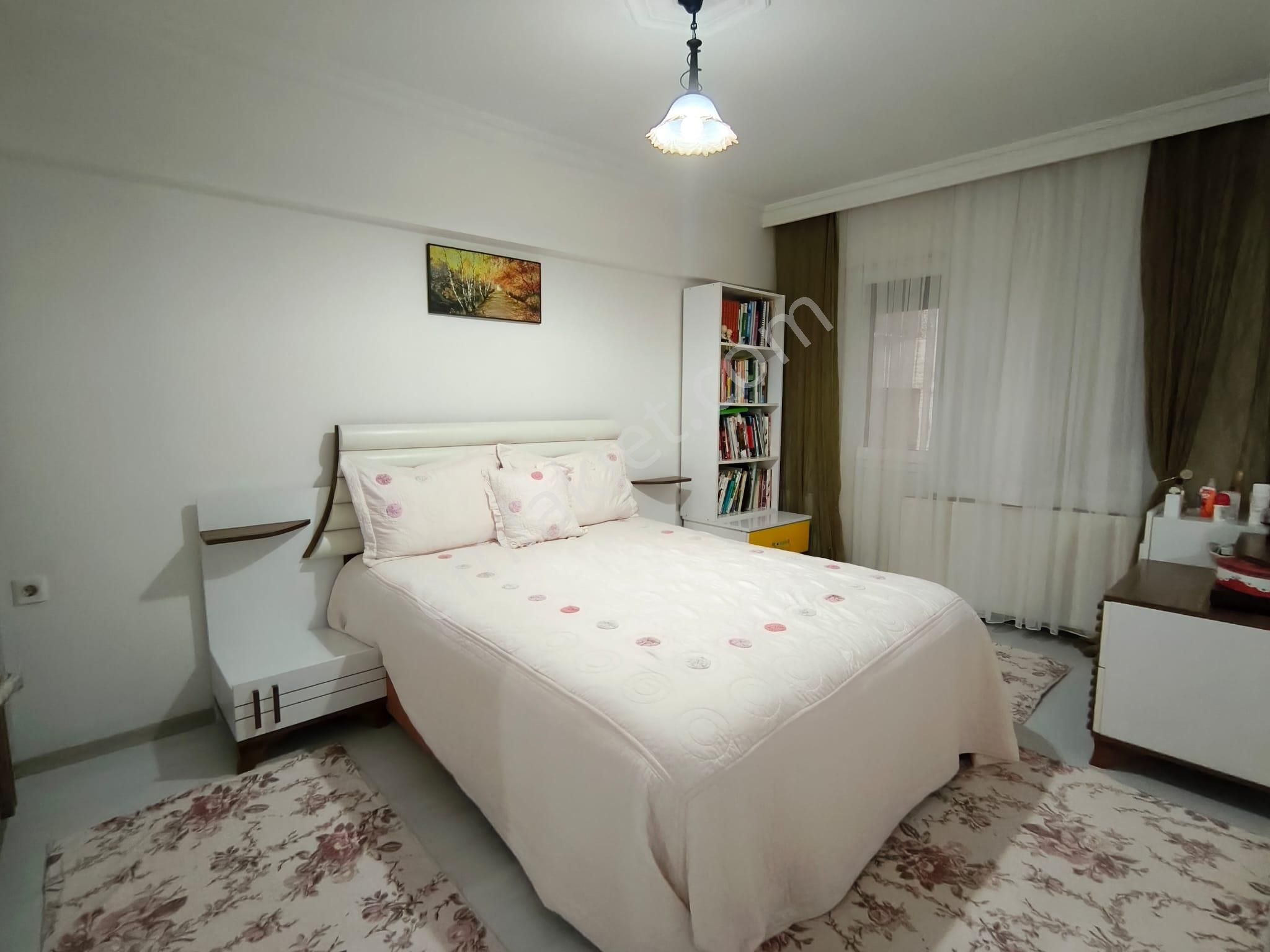 Şükrü Karaduman Caddesinde 3+1 Doğalgazlı Arakat Yeni Bina - Görsel 21