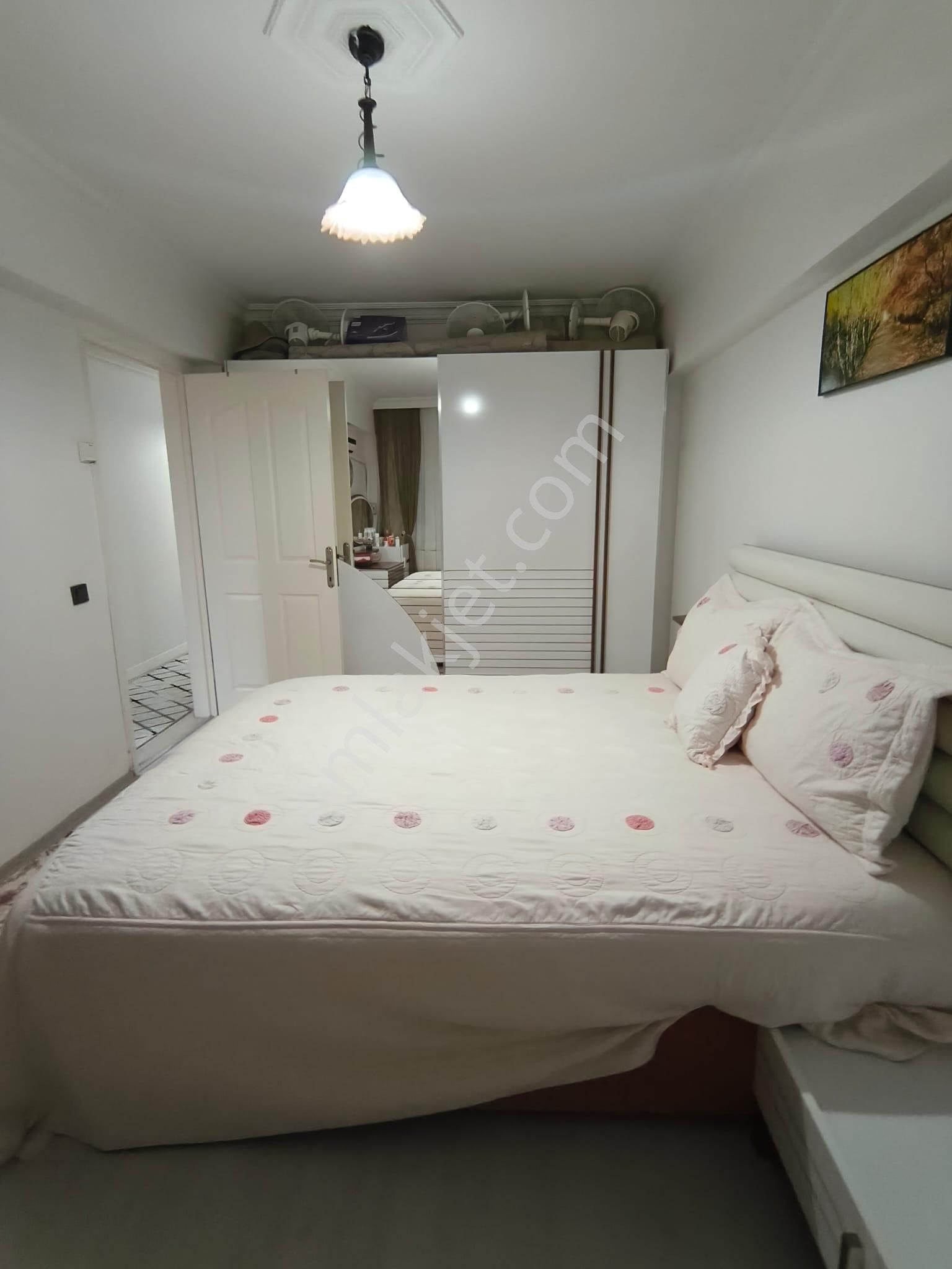 Şükrü Karaduman Caddesinde 3+1 Doğalgazlı Arakat Yeni Bina - Görsel 20