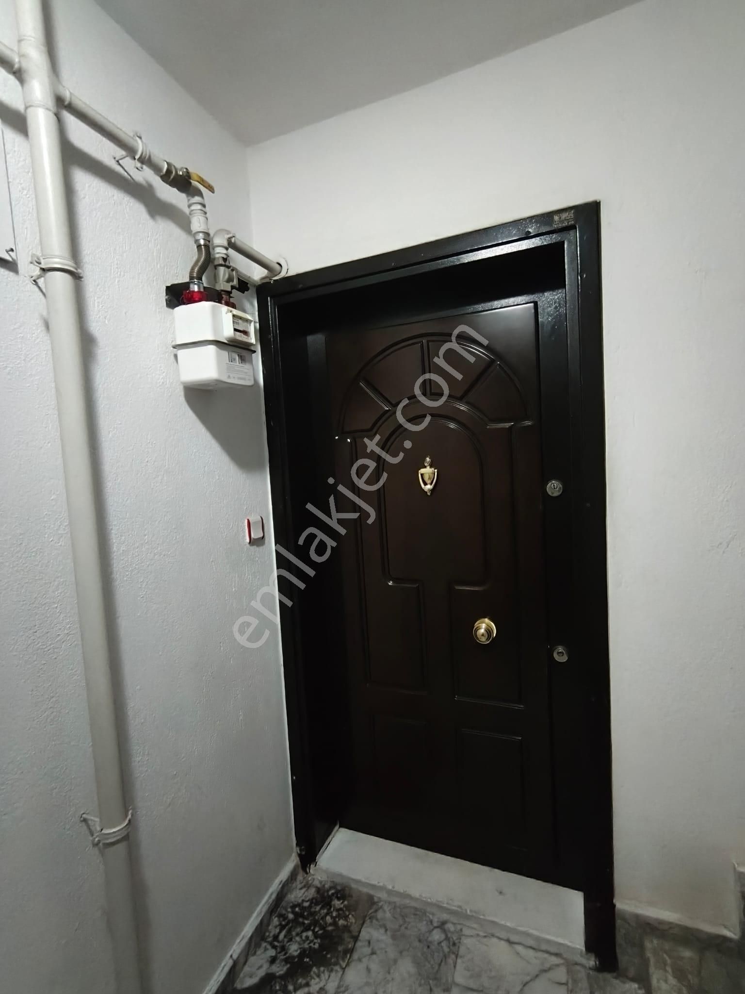 Şükrü Karaduman Caddesinde 3+1 Doğalgazlı Arakat Yeni Bina - Görsel 31