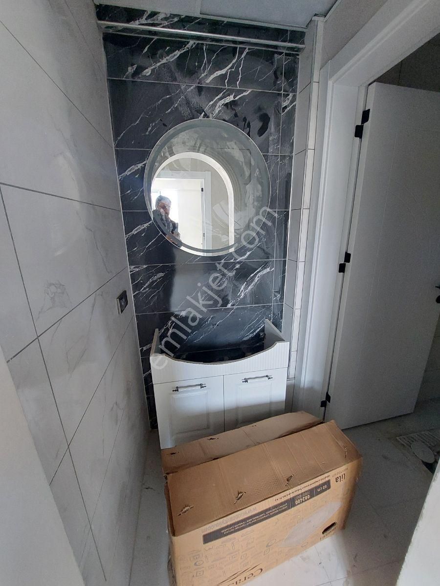 Selahattin Eyyubi Mah.de 3+1 Hesaplı Son Sıfır Daire... - Görsel 15