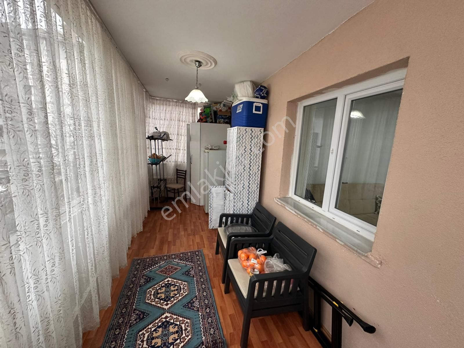 Ty'den Pınarbaşı Mh^de E. Banyolu Full Yapılı Kat Konumda Geniş 3+1 Bağımsz Daire - Görsel 34