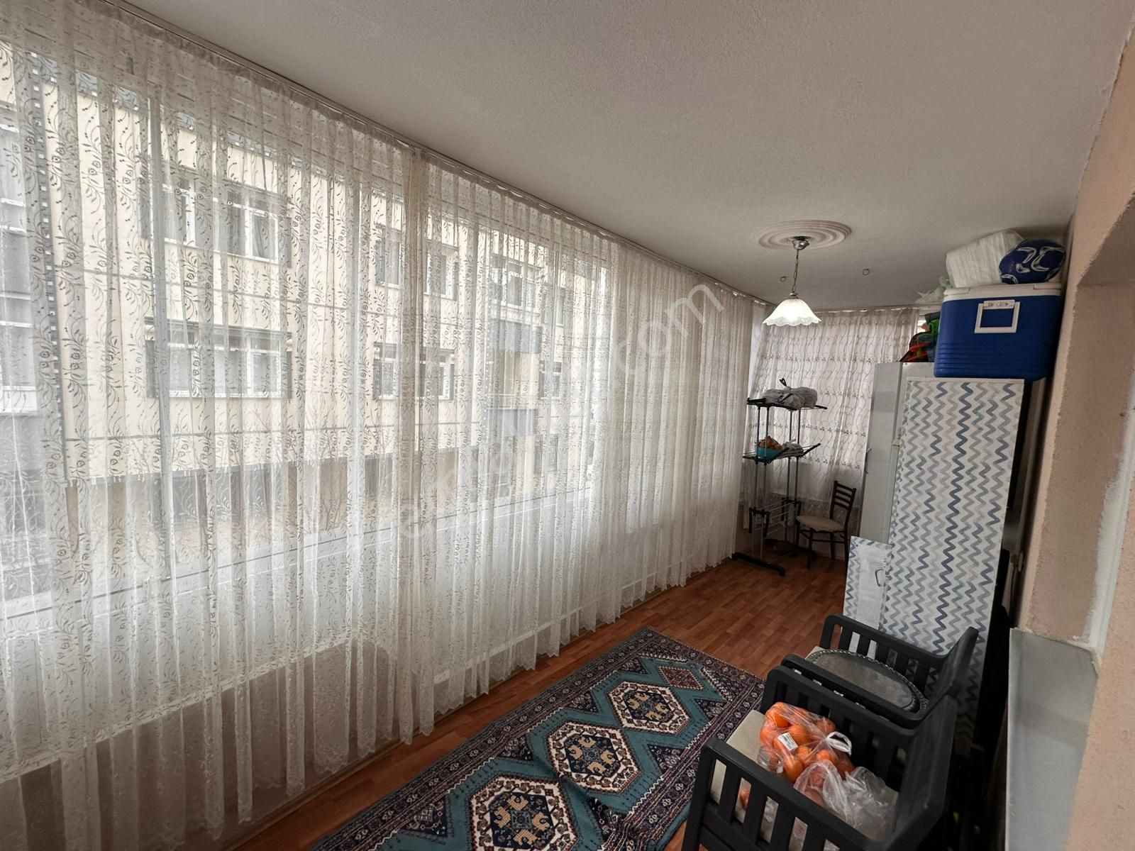 Ty'den Pınarbaşı Mh^de E. Banyolu Full Yapılı Kat Konumda Geniş 3+1 Bağımsz Daire - Görsel 35