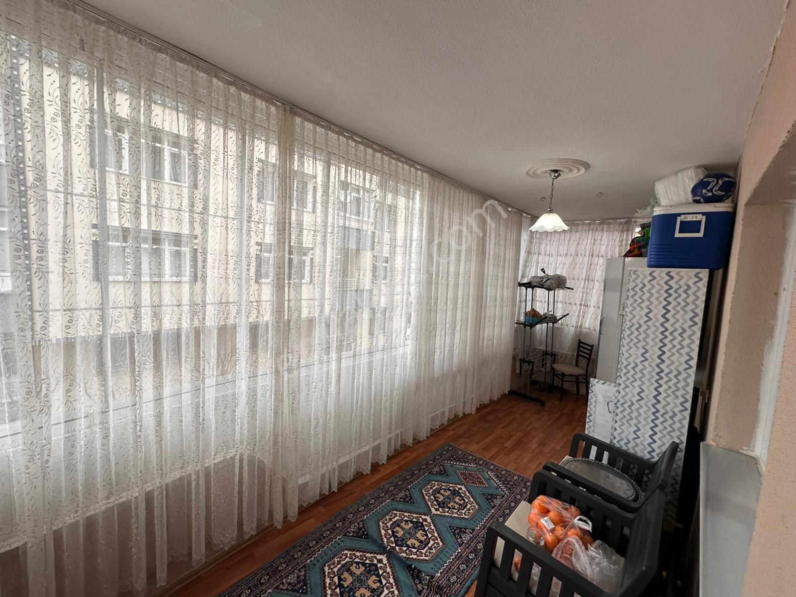Ty'den Pınarbaşı Mh^de E. Banyolu Full Yapılı Kat Konumda Geniş 3+1 Bağımsz Daire - Görsel 33