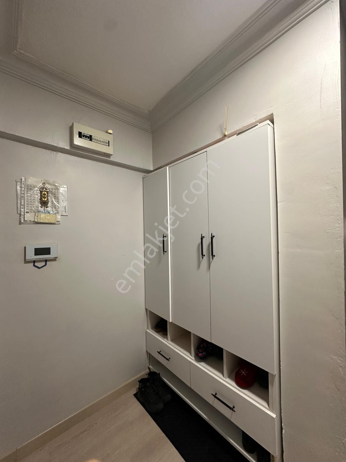 Ty'den Pınarbaşı Mh^de E. Banyolu Full Yapılı Kat Konumda Geniş 3+1 Bağımsz Daire - Görsel 26