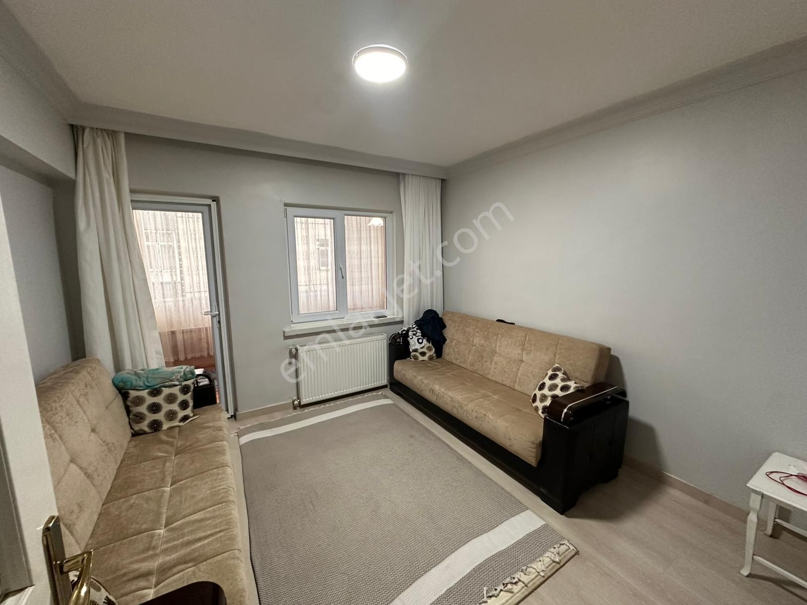 Ty'den Pınarbaşı Mh^de E. Banyolu Full Yapılı Kat Konumda Geniş 3+1 Bağımsz Daire - Görsel 20