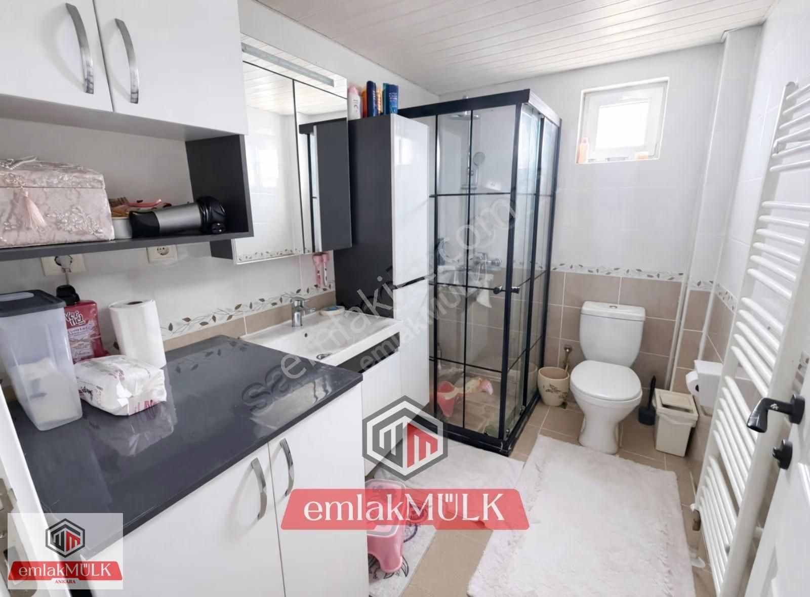 Emlak Mülk'ten Atayurtta Toki Konutlarında Masrafsız 3+1 Daire - Görsel 7