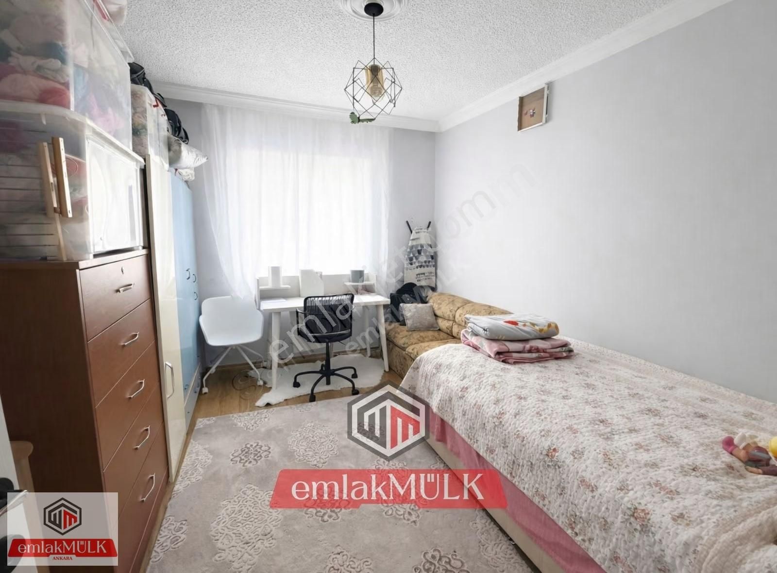 Emlak Mülk'ten Atayurtta Toki Konutlarında Masrafsız 3+1 Daire - Görsel 14