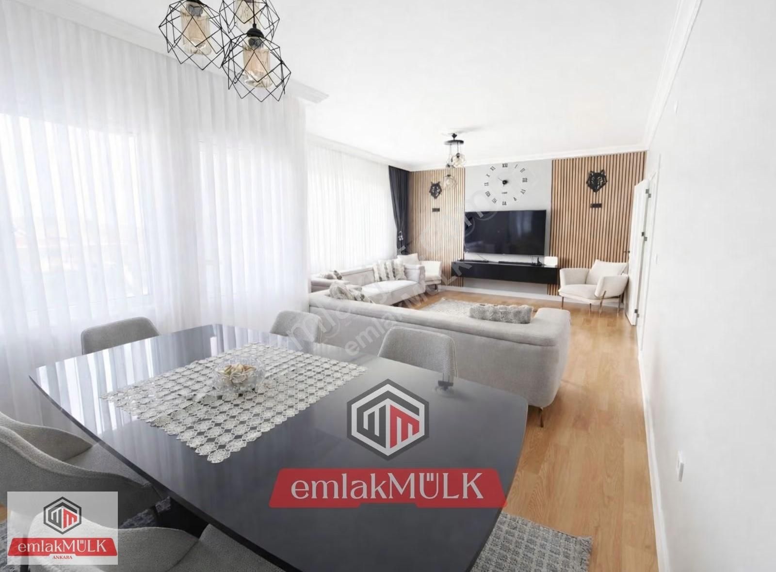 Emlak Mülk'ten Atayurtta Toki Konutlarında Masrafsız 3+1 Daire - Görsel 3