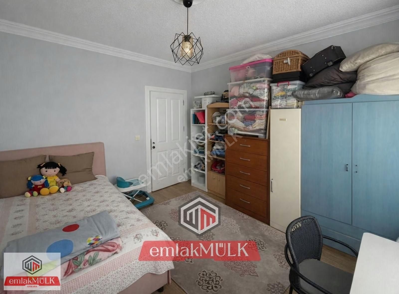 Emlak Mülk'ten Atayurtta Toki Konutlarında Masrafsız 3+1 Daire - Görsel 10