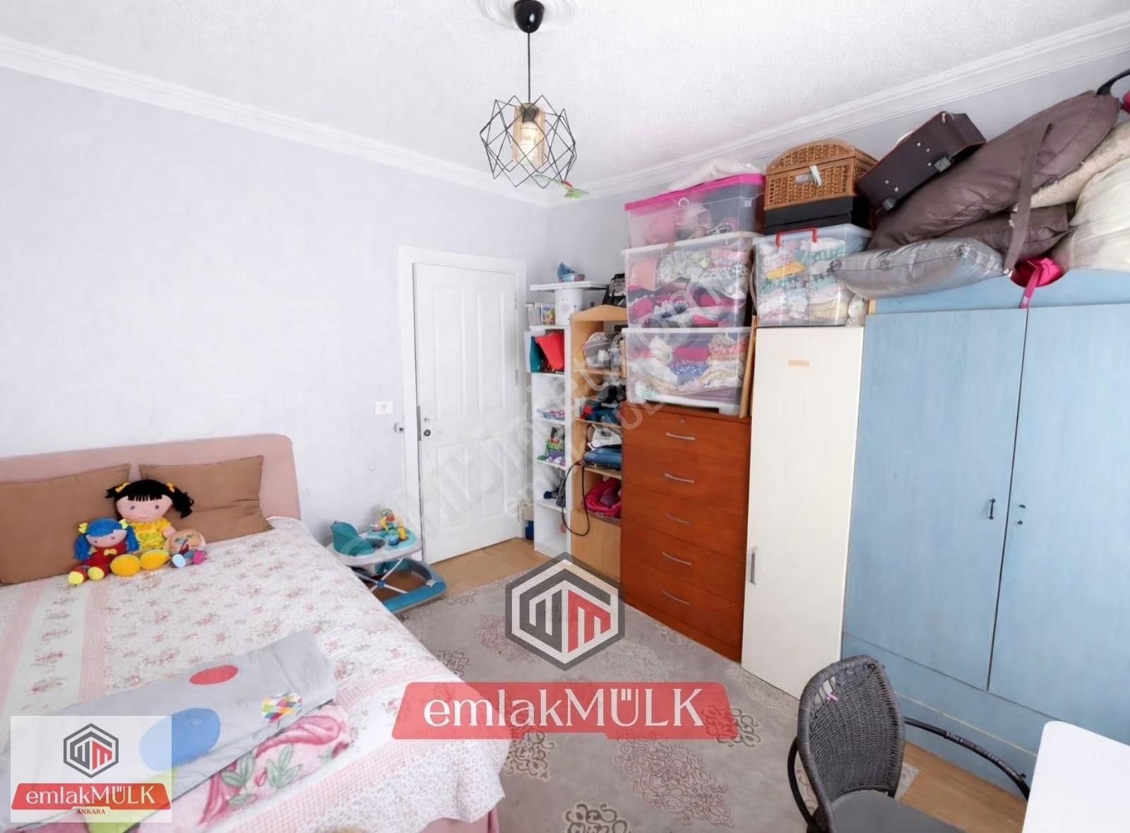 Emlak Mülk'ten Atayurtta Toki Konutlarında Masrafsız 3+1 Daire - Görsel 11