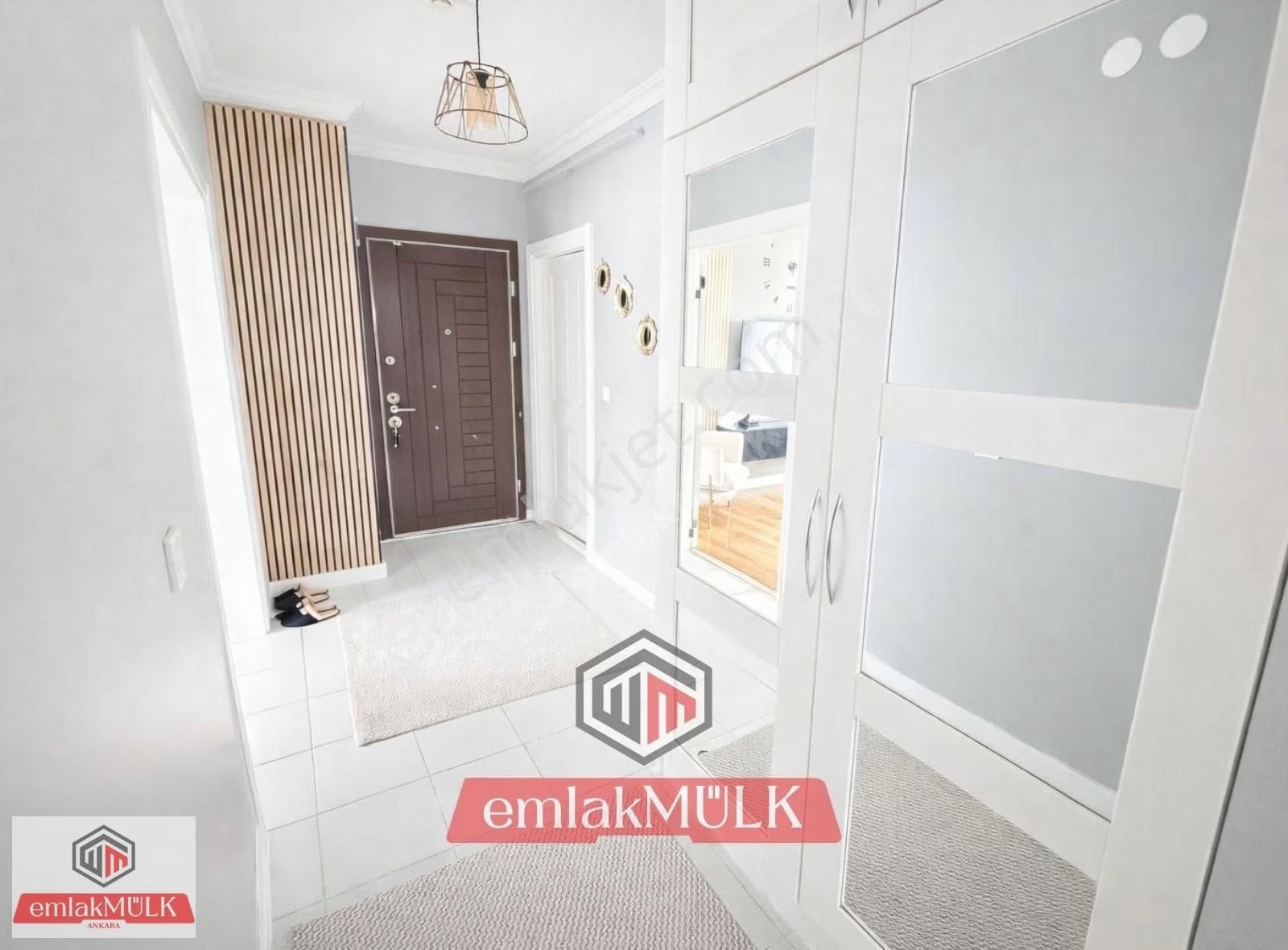 Emlak Mülk'ten Atayurtta Toki Konutlarında Masrafsız 3+1 Daire