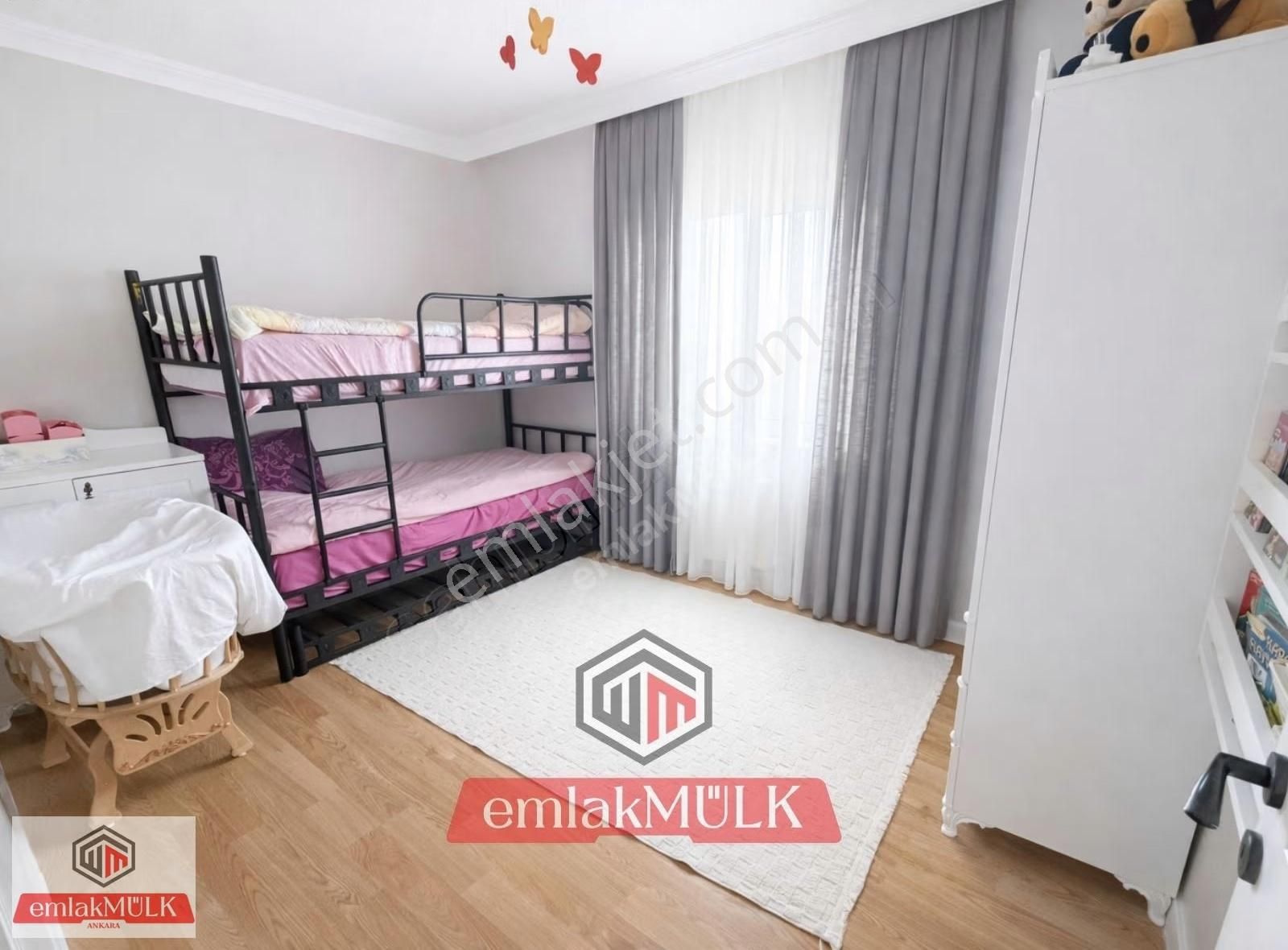 Emlak Mülk'ten Atayurtta Toki Konutlarında Masrafsız 3+1 Daire - Görsel 12