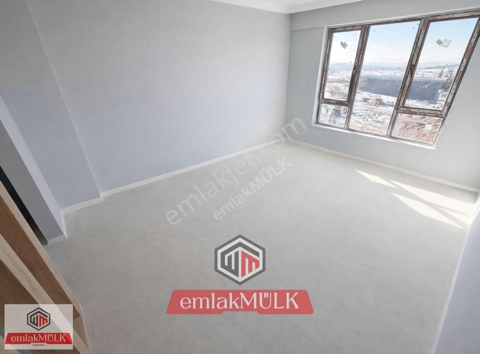 Emlak Mülk'ten Ara Katta Lüks Yapılı 2+1 Satılık Daire.. - Görsel 12