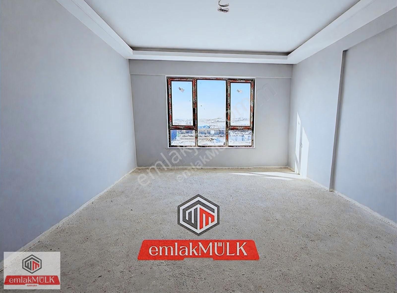 Emlak Mülk'ten Ara Katta Lüks Yapılı 2+1 Satılık Daire.. - Görsel 11