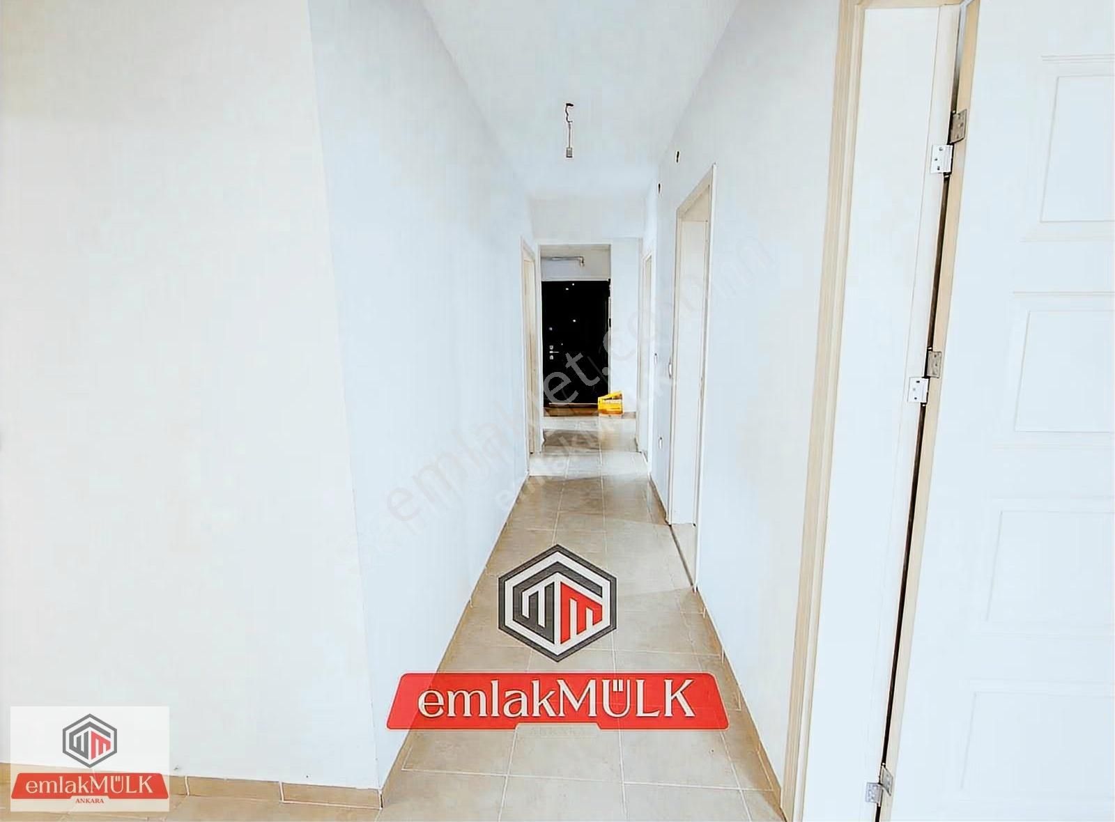 Emlak Mülkten Toki Konutlarında 3+1 Masrafsız Kiralık Daire - Görsel 17