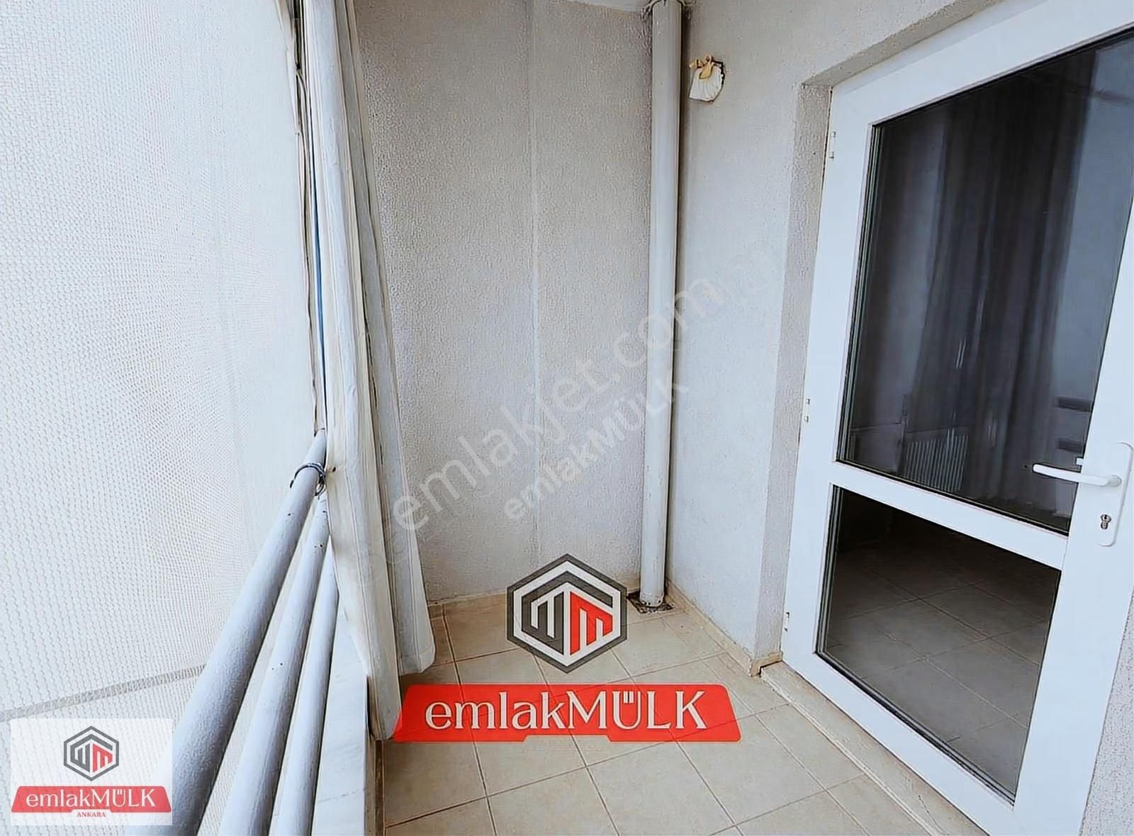 Emlak Mülkten Toki Konutlarında 3+1 Masrafsız Kiralık Daire - Görsel 18