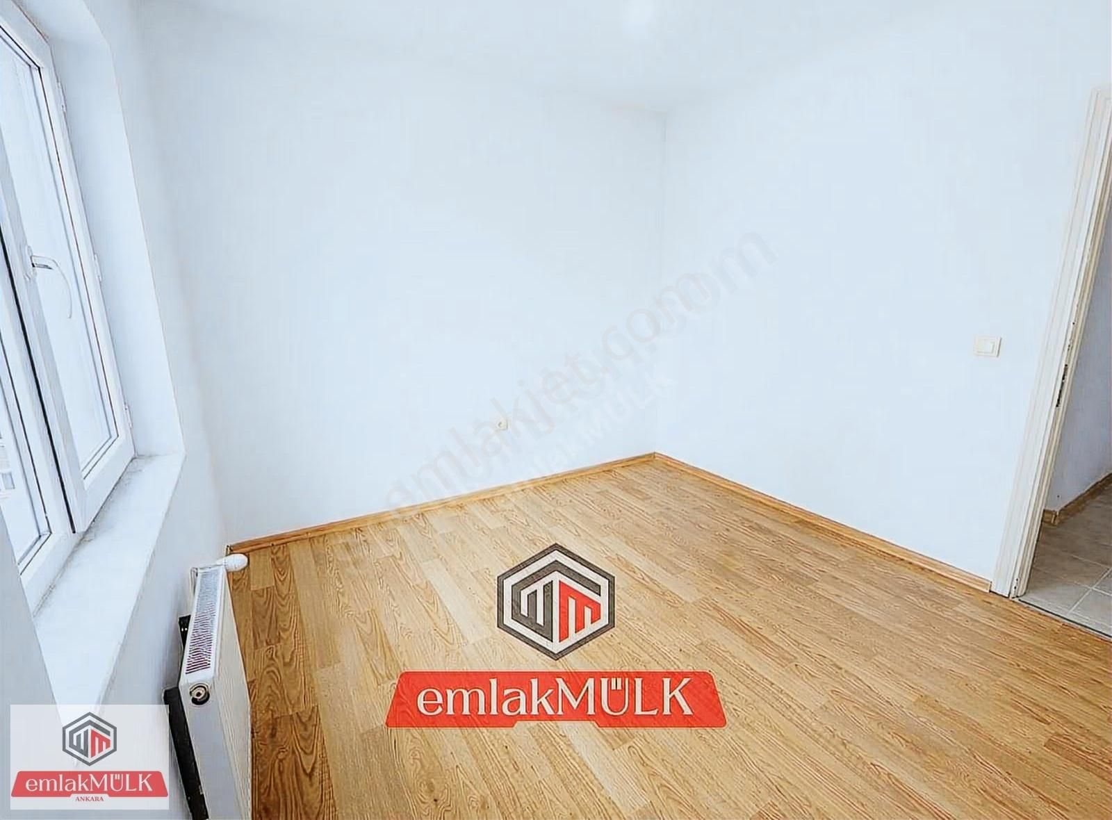Emlak Mülkten Toki Konutlarında 3+1 Masrafsız Kiralık Daire - Görsel 12