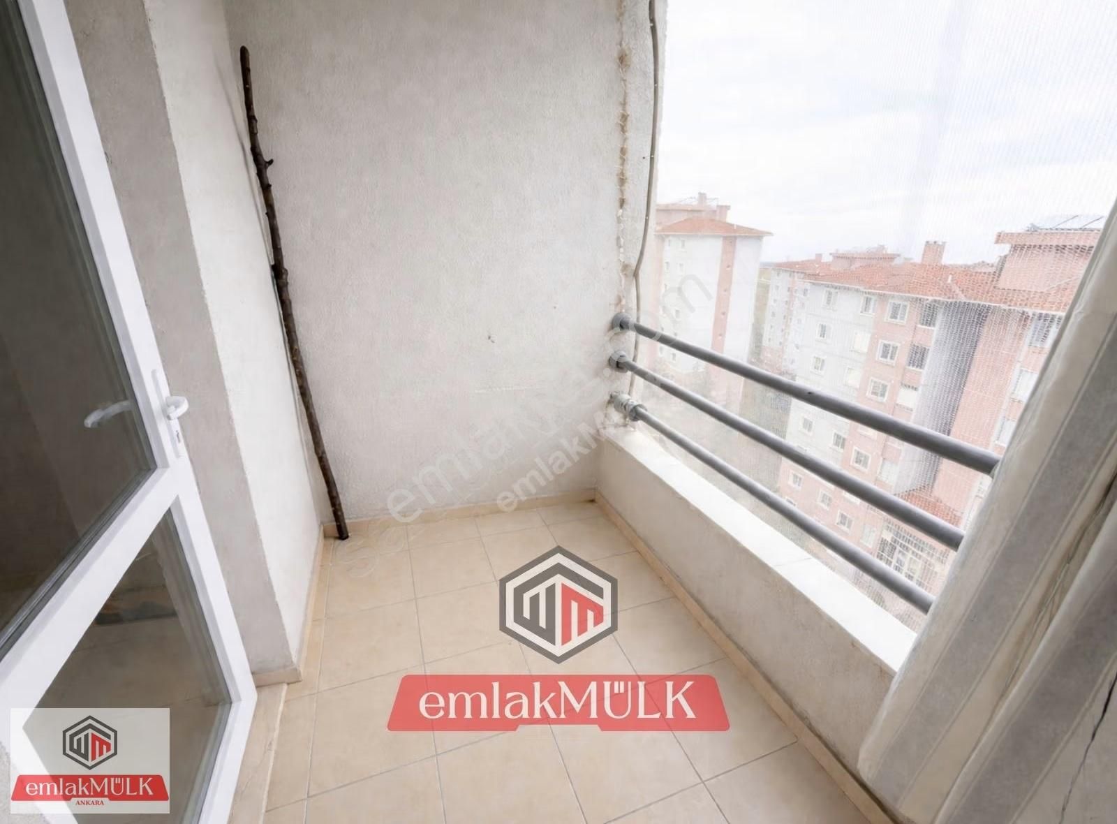 Emlak Mülkten Toki Konutlarında 3+1 Masrafsız Kiralık Daire - Görsel 10