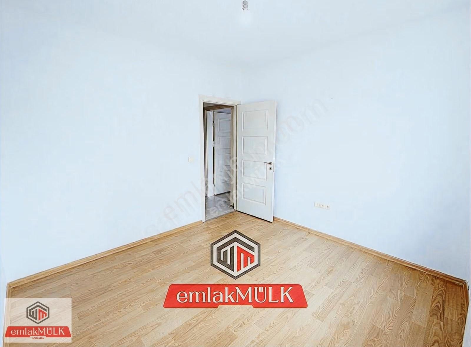 Emlak Mülkten Toki Konutlarında 3+1 Masrafsız Kiralık Daire - Görsel 3