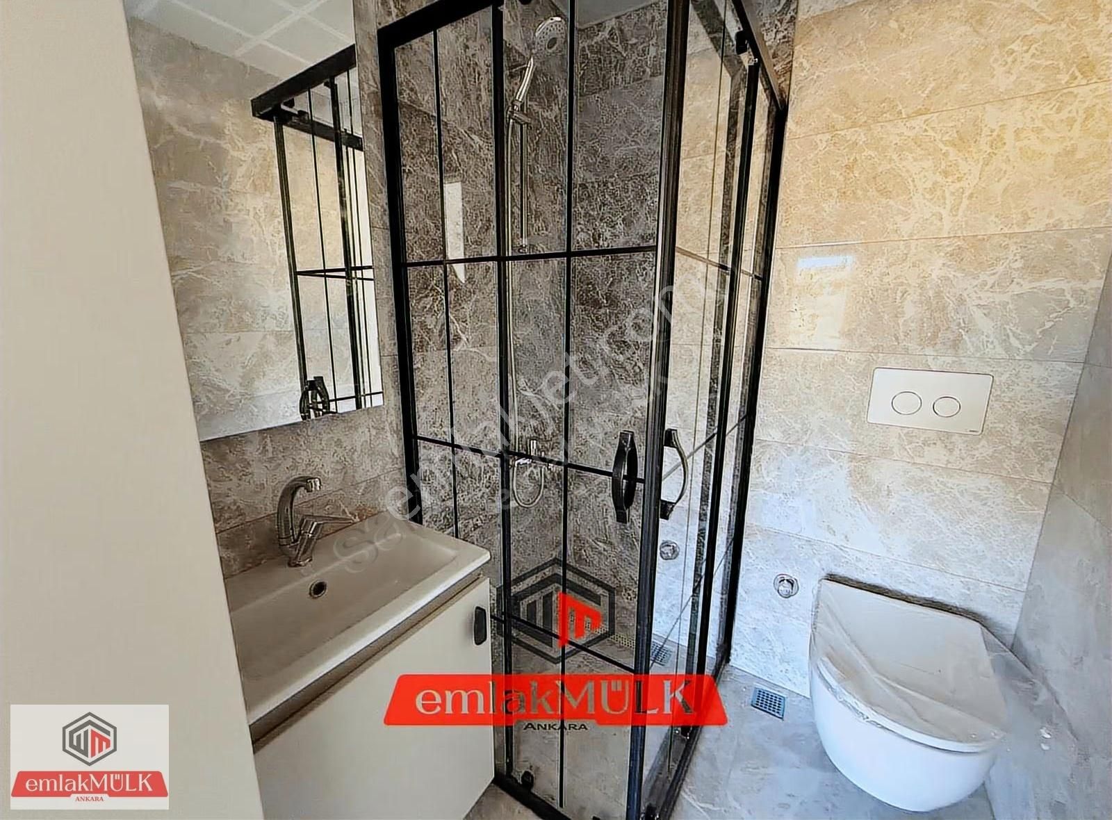 Emlak Mülk'ten Yukarıyurtçu'da Geniş Balkonlu 2+1 Satılık Daire - Görsel 10