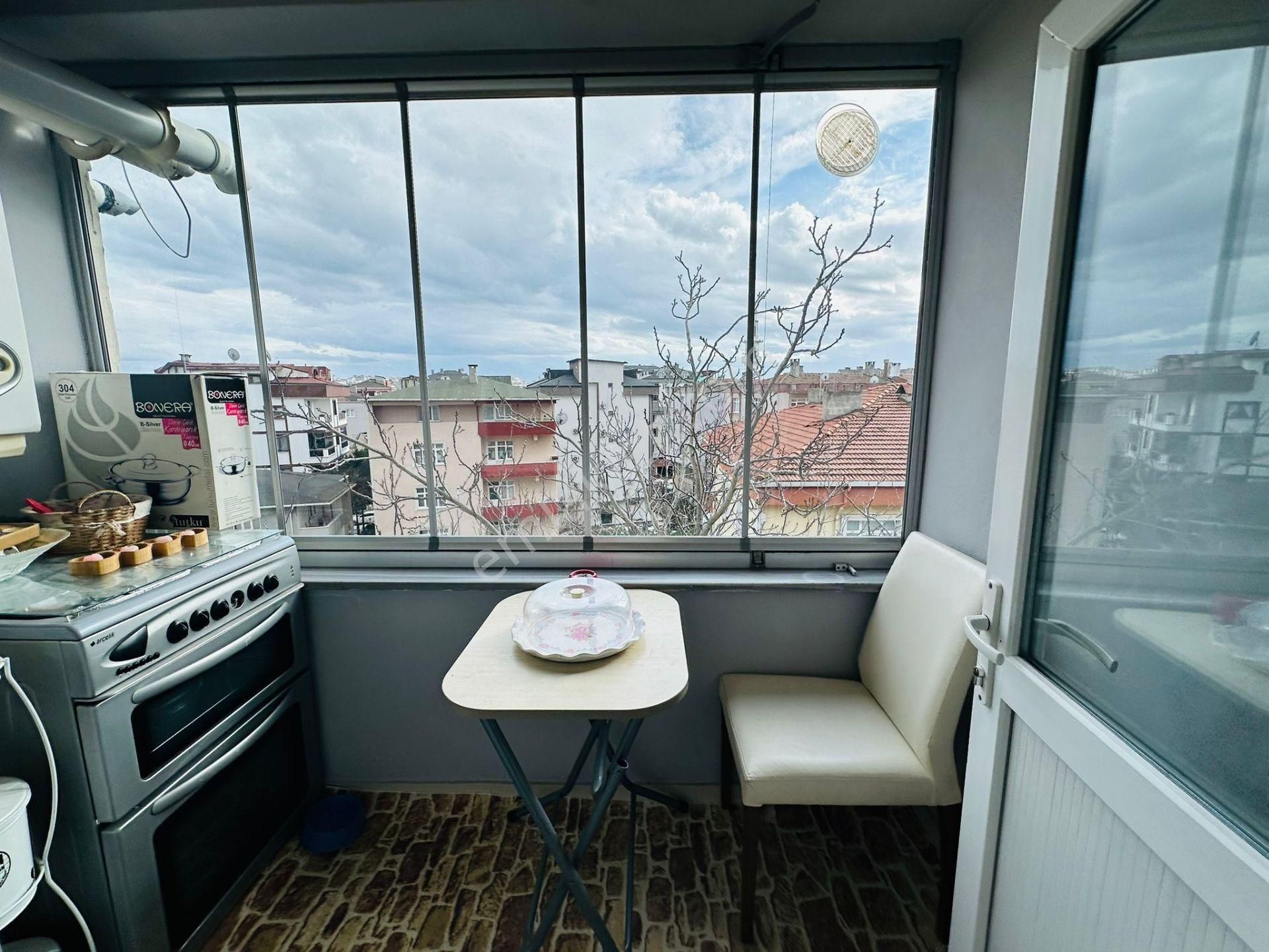 Çerkezköy Merkezi Konumda 4+2 Satılık Dubleks - Görsel 14