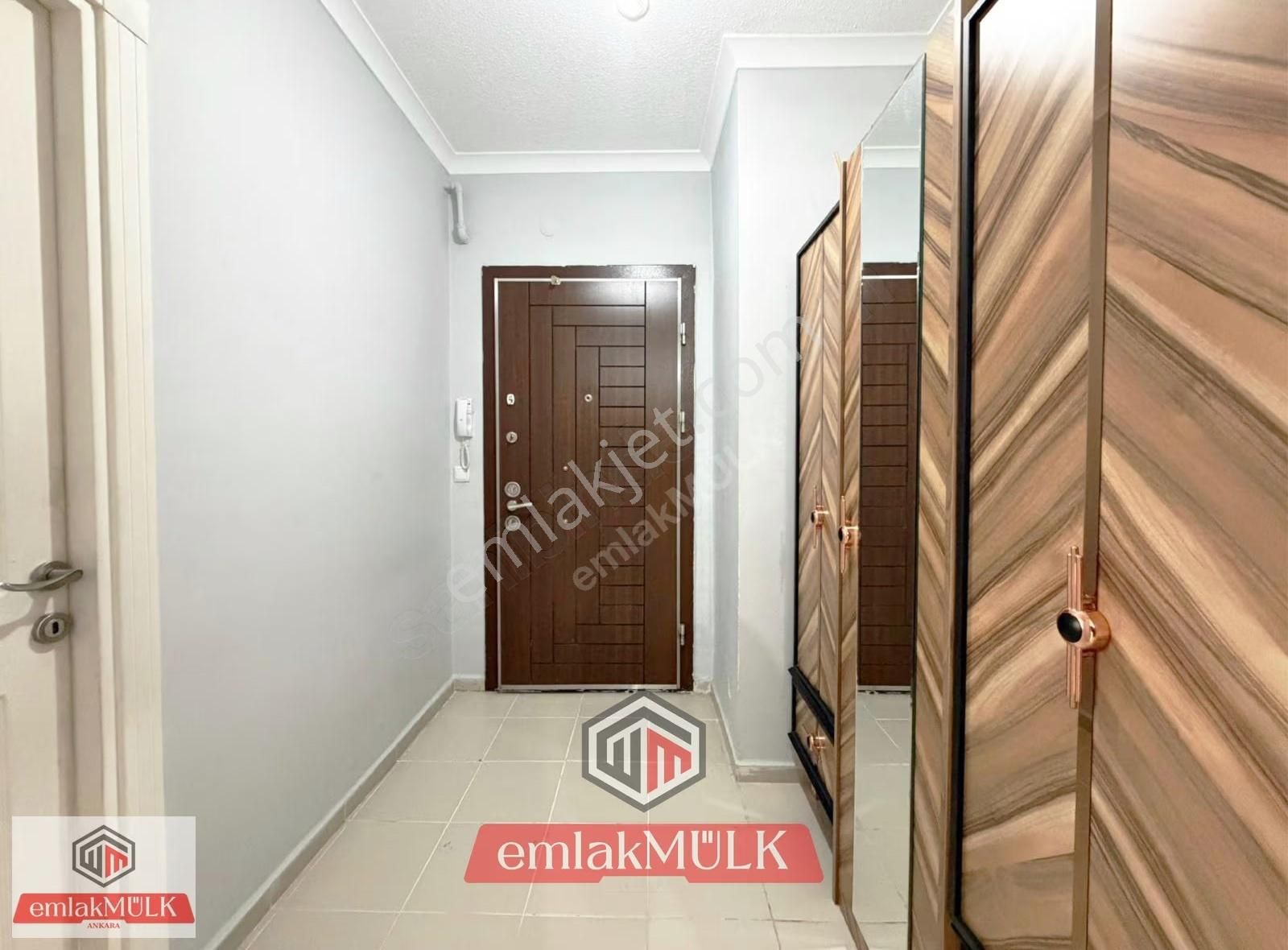 Emlakmülk'den Toki De 2+1 Yapılı Ve Masrafsız Kiralık Daire - Görsel 22