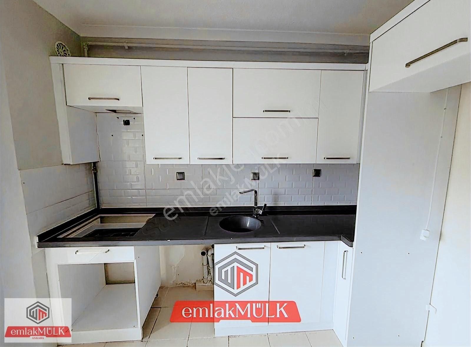 Emlakmülk'den Toki De 2+1 Yapılı Ve Masrafsız Kiralık Daire - Görsel 3