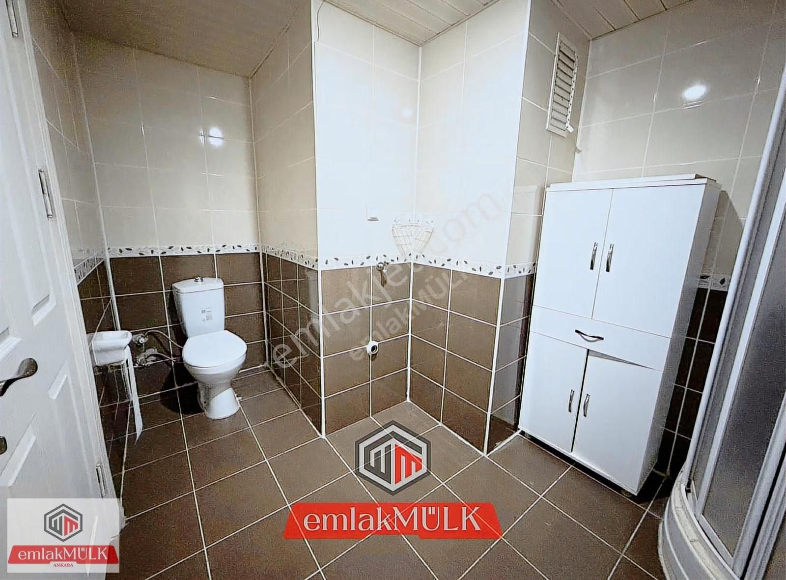 Emlakmülk'den Toki De 2+1 Yapılı Ve Masrafsız Kiralık Daire - Görsel 26