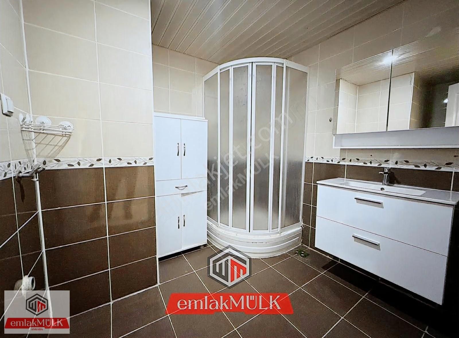 Emlakmülk'den Toki De 2+1 Yapılı Ve Masrafsız Kiralık Daire - Görsel 14
