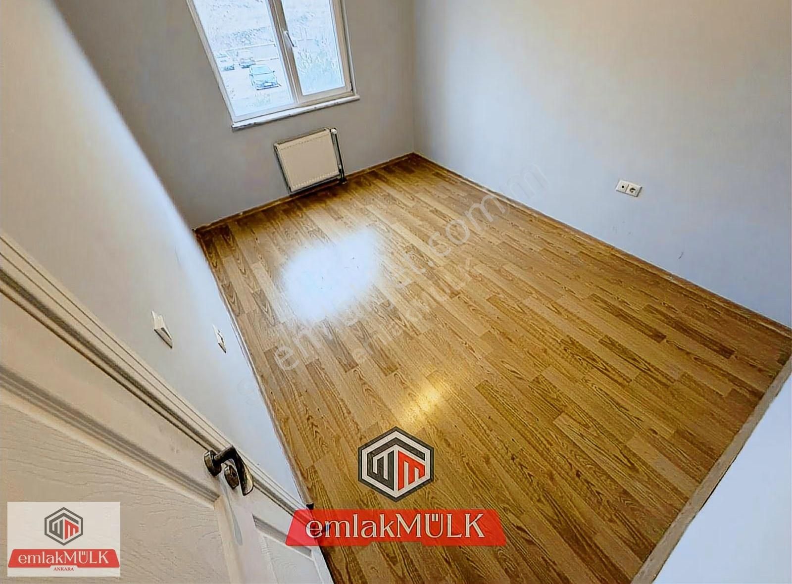 Emlakmülk'den Toki De 2+1 Yapılı Ve Masrafsız Kiralık Daire - Görsel 33