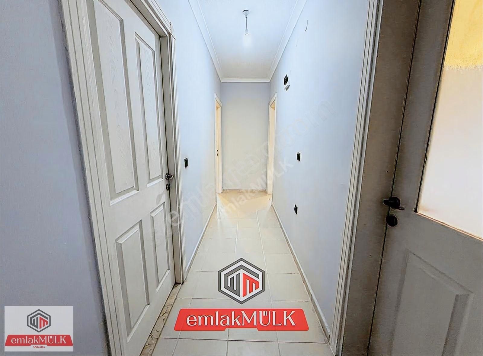 Emlakmülk'den Toki De 2+1 Yapılı Ve Masrafsız Kiralık Daire - Görsel 35