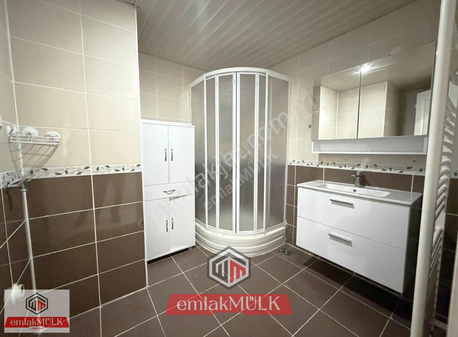Emlakmülk'den Toki De 2+1 Yapılı Ve Masrafsız Kiralık Daire - Görsel 6