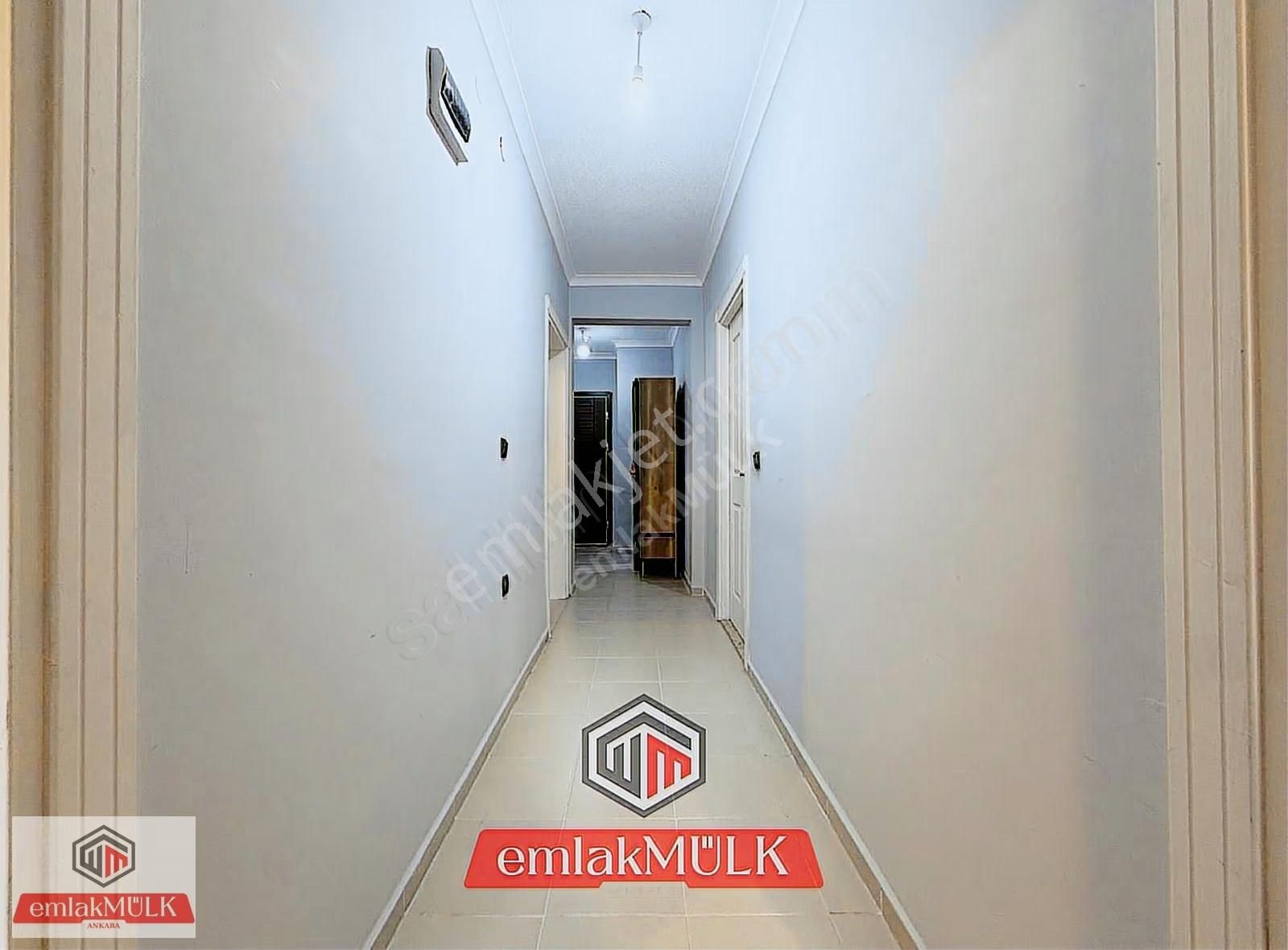 Emlakmülk'den Toki De 2+1 Yapılı Ve Masrafsız Kiralık Daire - Görsel 18