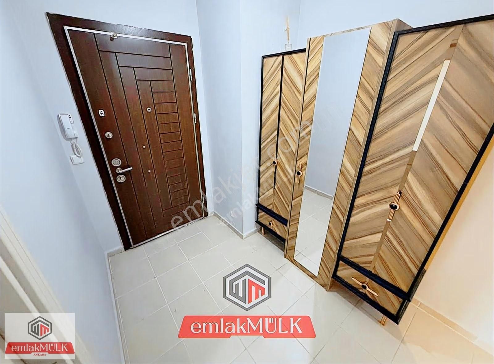 Emlakmülk'den Toki De 2+1 Yapılı Ve Masrafsız Kiralık Daire - Görsel 19